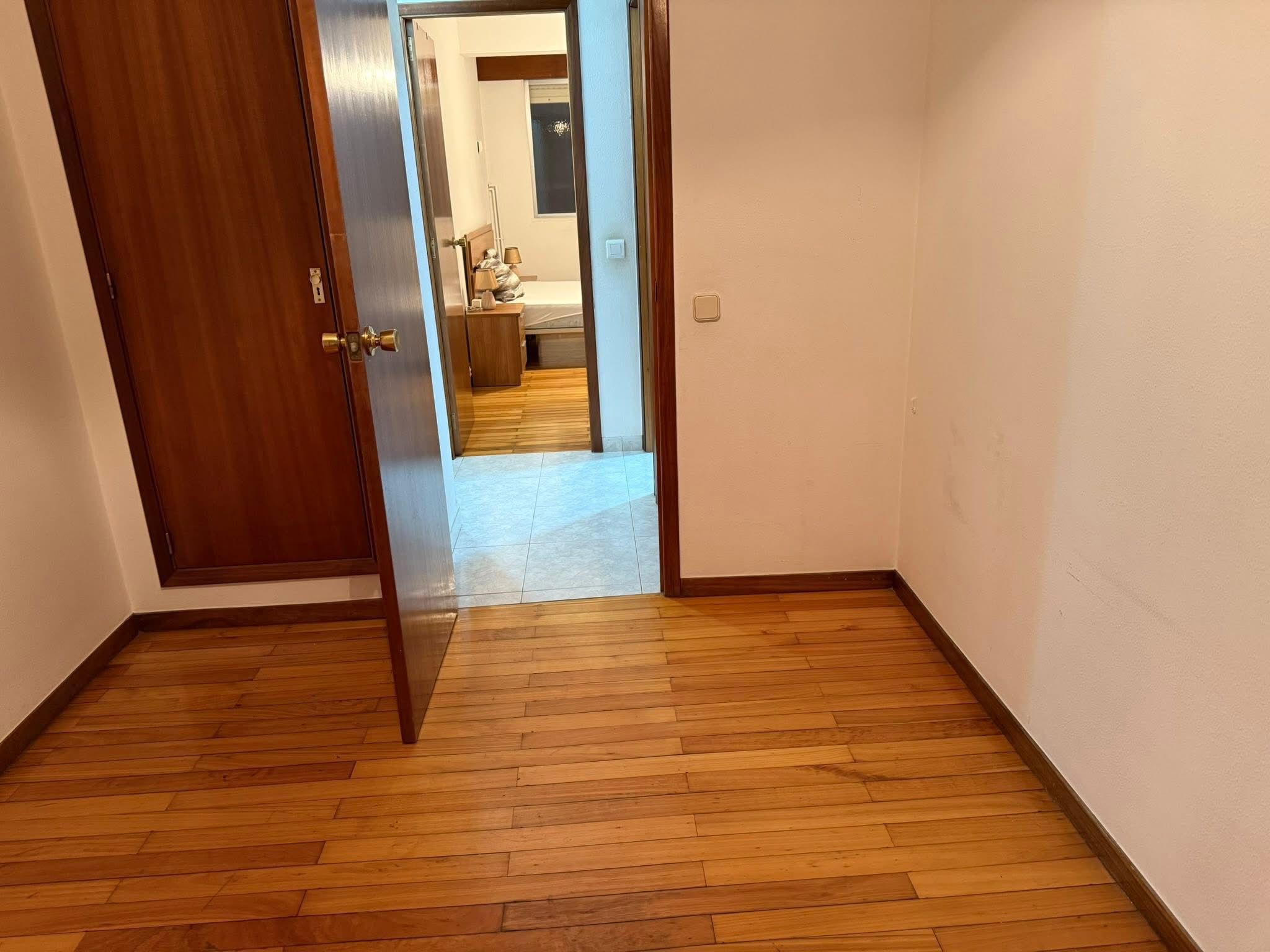 Vista 3 de Piso en Avenida de Filipinas, Chamberí, Madrid