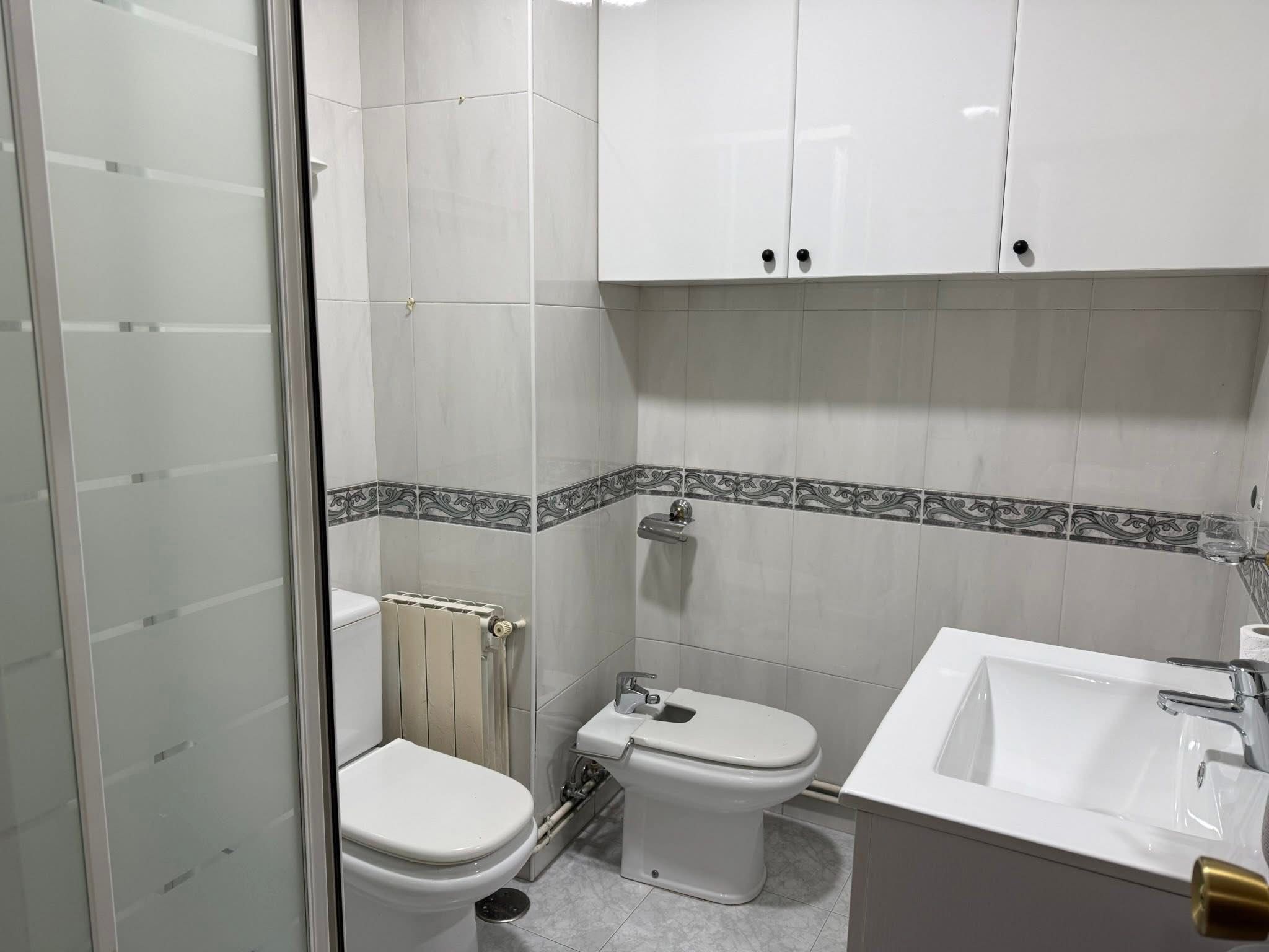 Vista 5 de Piso en Avenida de Filipinas, Chamberí, Madrid