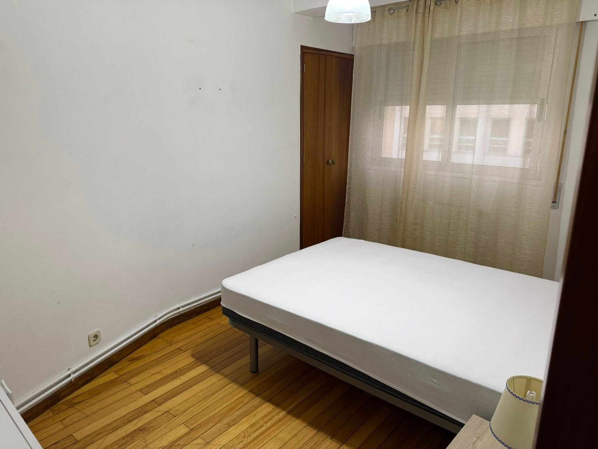 Vista 10 de Piso en Avenida de Filipinas, Chamberí, Madrid