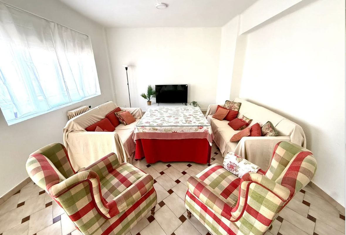 Piso en Carrer del Taquígraf Martí, Les Corts, Barcelona en Barcelona