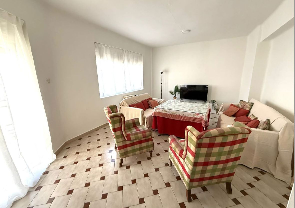 Vista 4 de Piso en Carrer del Taquígraf Martí, Les Corts, Barcelona