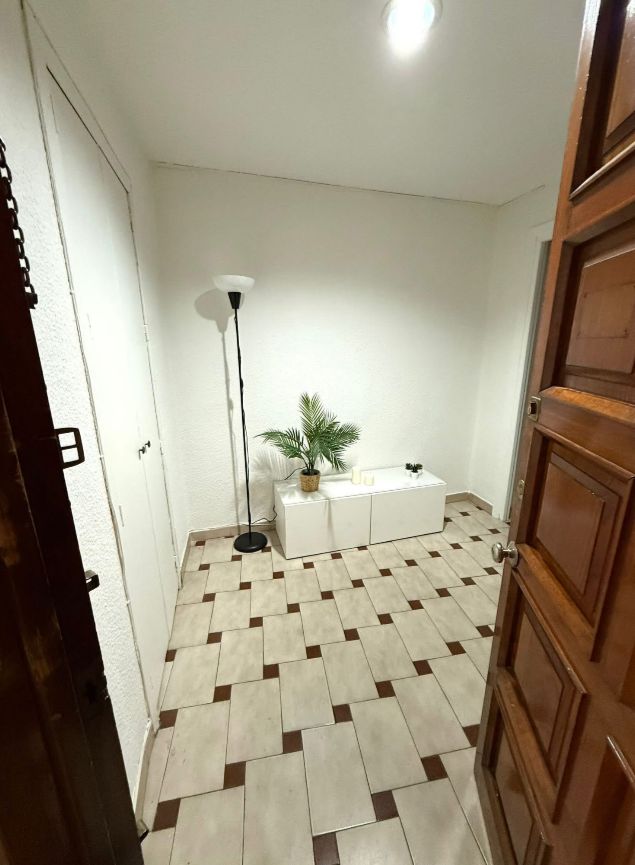 Vista 2 de Piso en Carrer del Taquígraf Martí, Les Corts, Barcelona