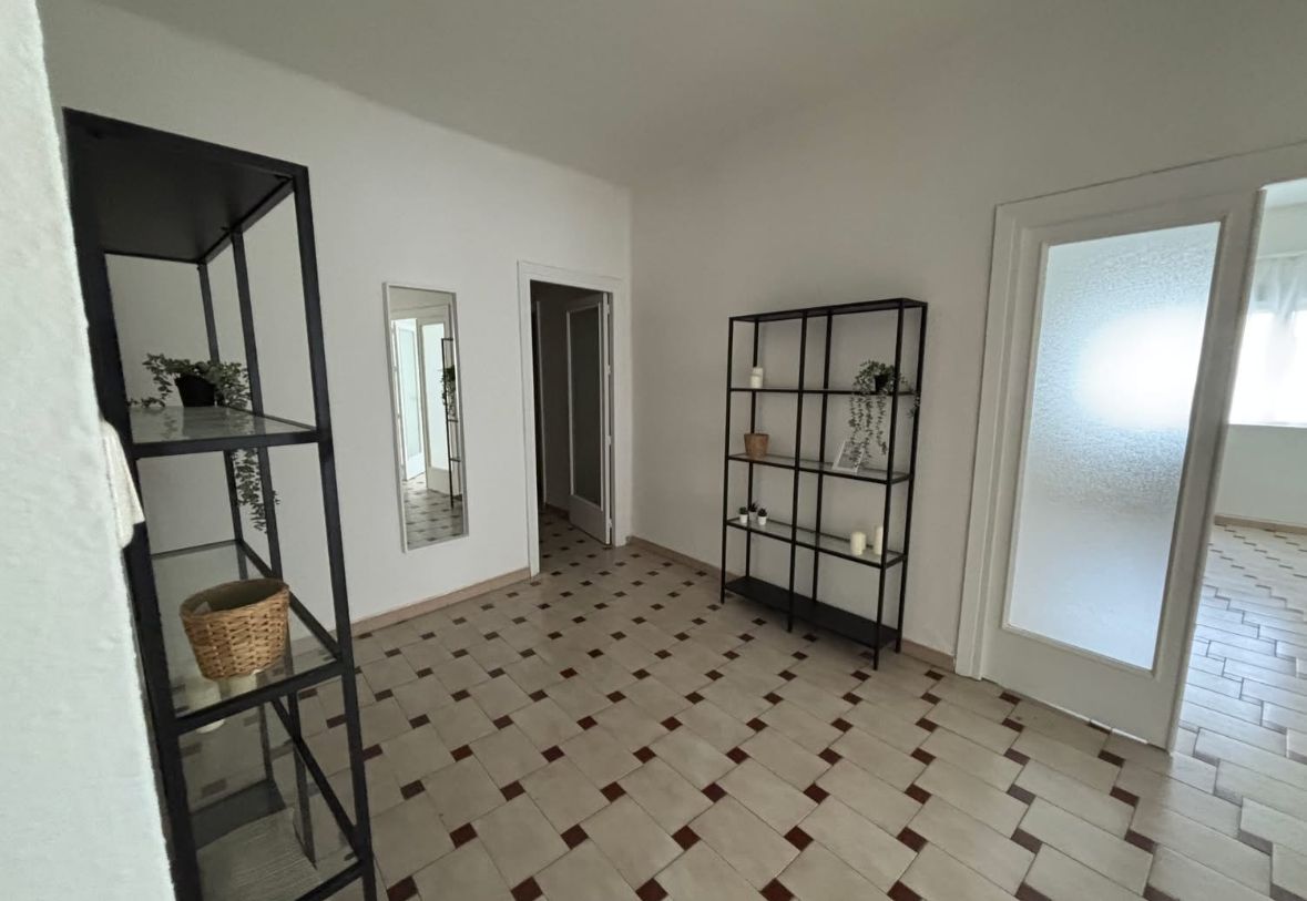 Vista 3 de Piso en Carrer del Taquígraf Martí, Les Corts, Barcelona