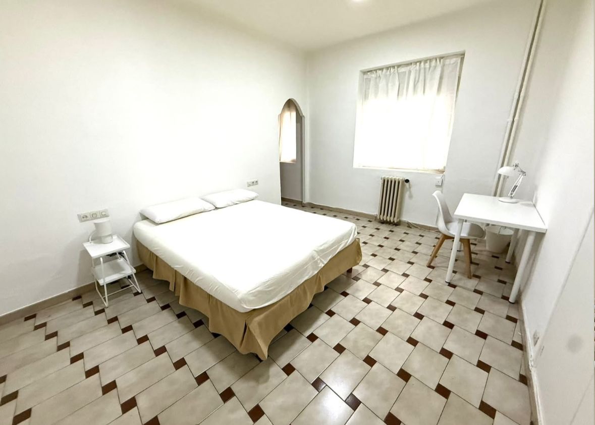 Vista 5 de Piso en Carrer del Taquígraf Martí, Les Corts, Barcelona