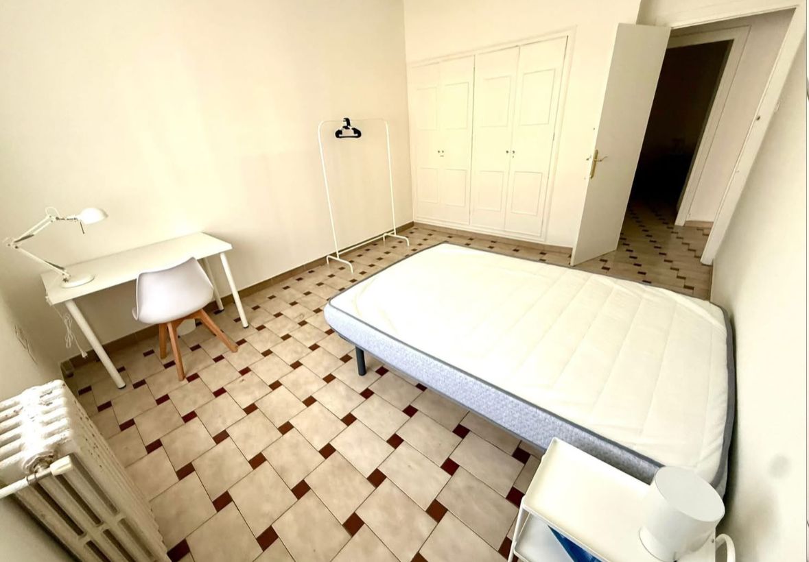 Vista 7 de Piso en Carrer del Taquígraf Martí, Les Corts, Barcelona