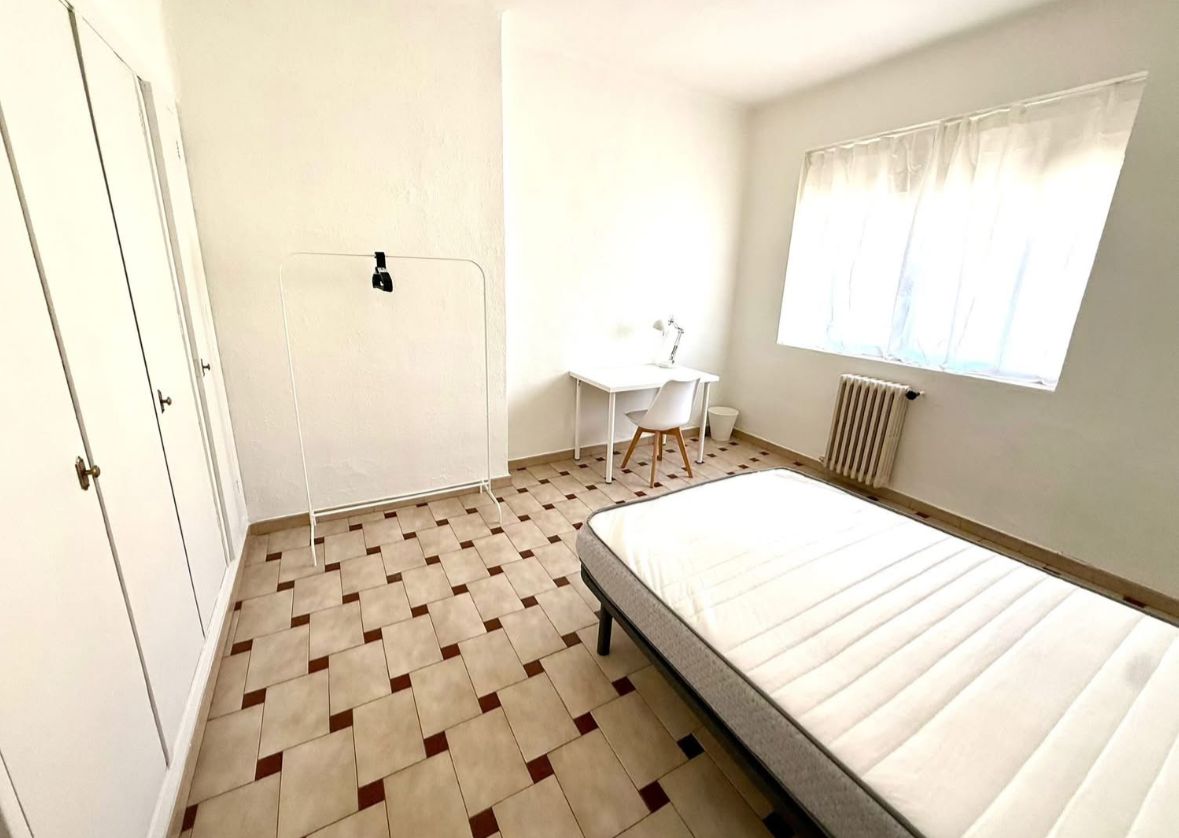 Vista 6 de Piso en Carrer del Taquígraf Martí, Les Corts, Barcelona