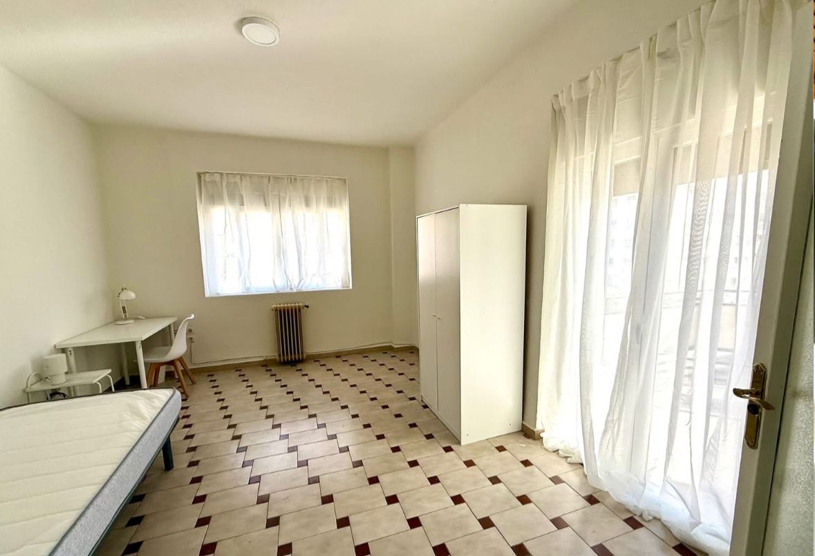 Vista 9 de Piso en Carrer del Taquígraf Martí, Les Corts, Barcelona