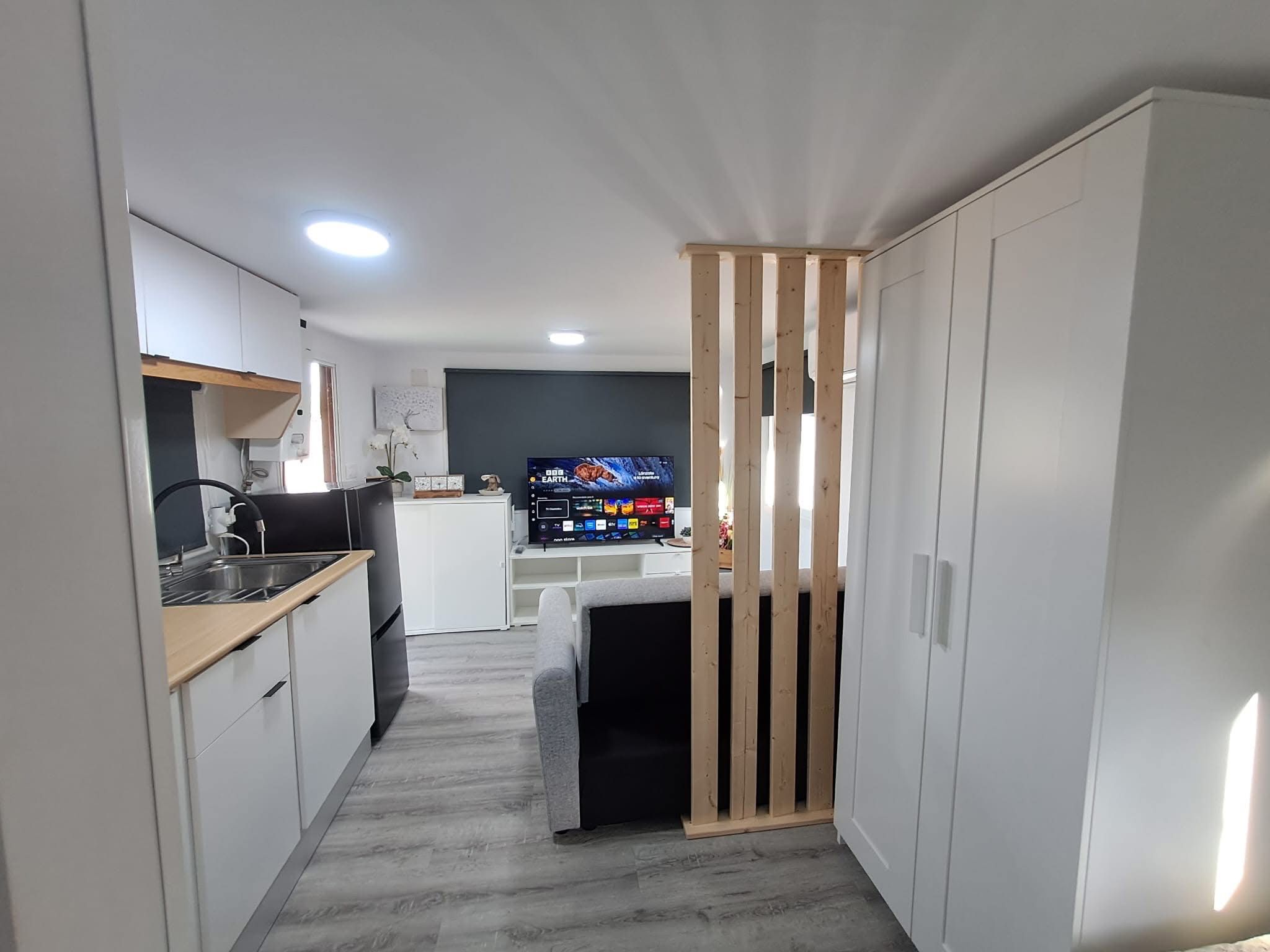 Vista 5 de Loft en Carrer de Pelai, Ciutat Vella, Barcelona