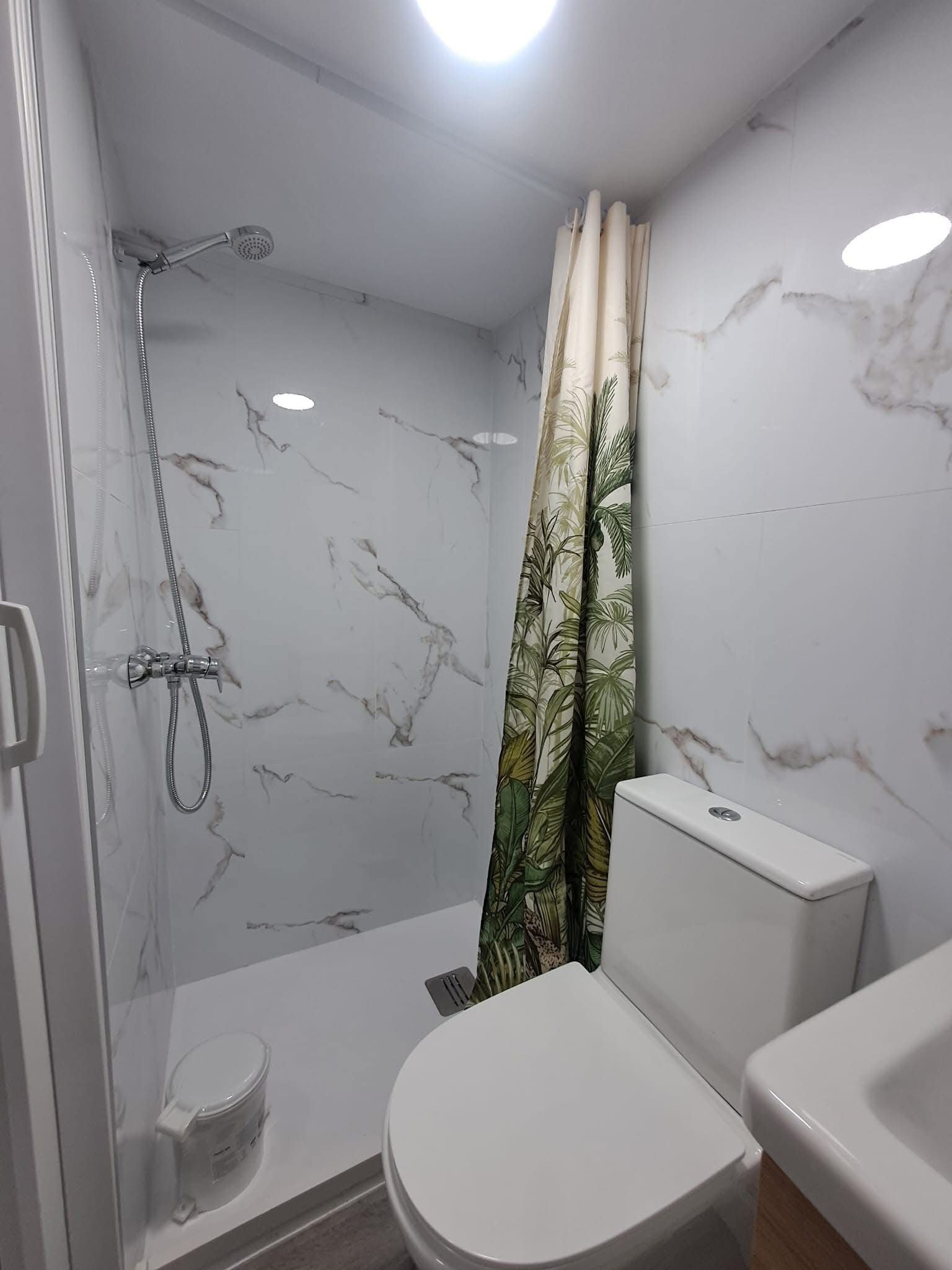 Vista 7 de Loft en Carrer de Pelai, Ciutat Vella, Barcelona