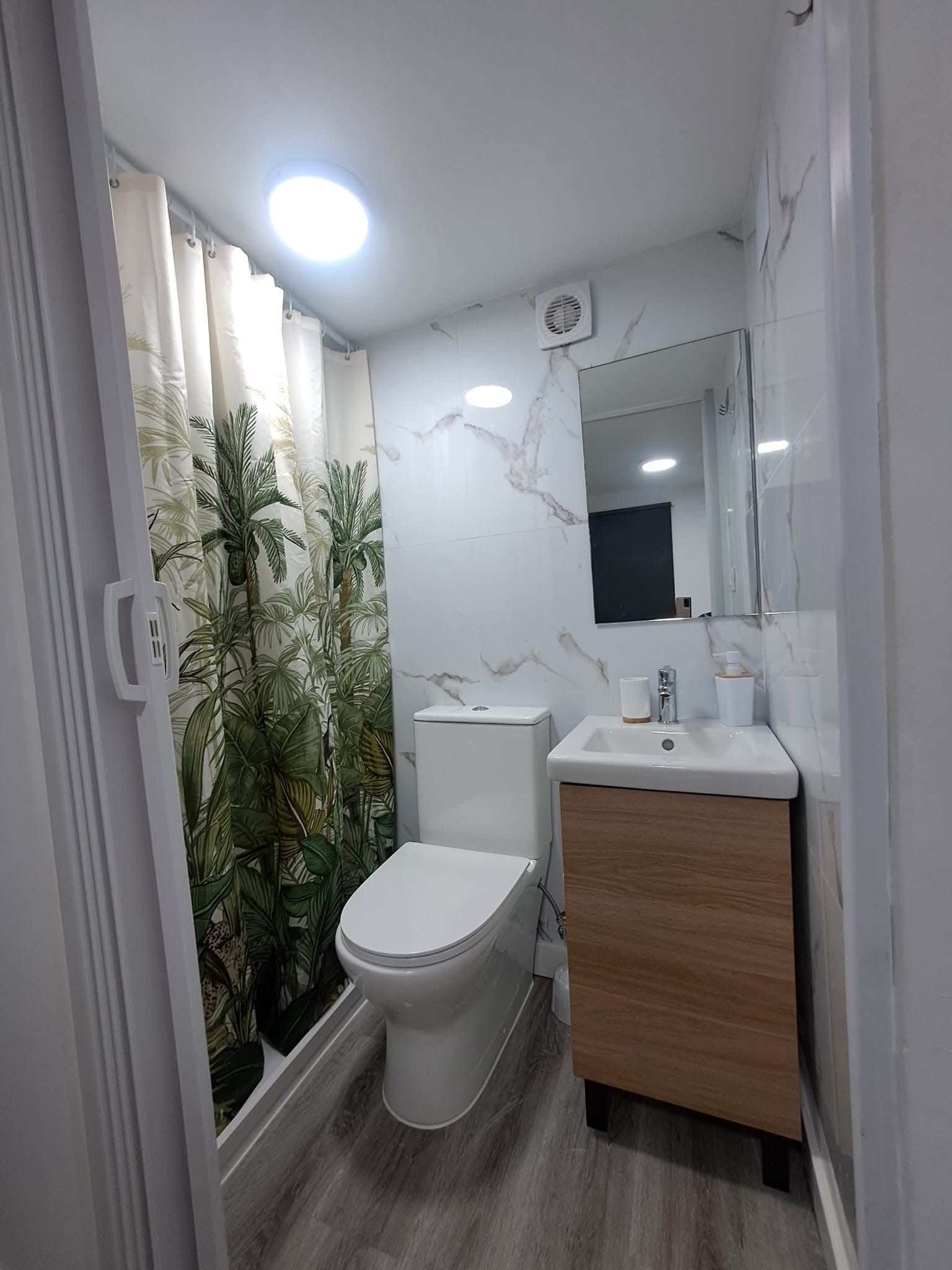 Vista 12 de Loft en Carrer de Pelai, Ciutat Vella, Barcelona