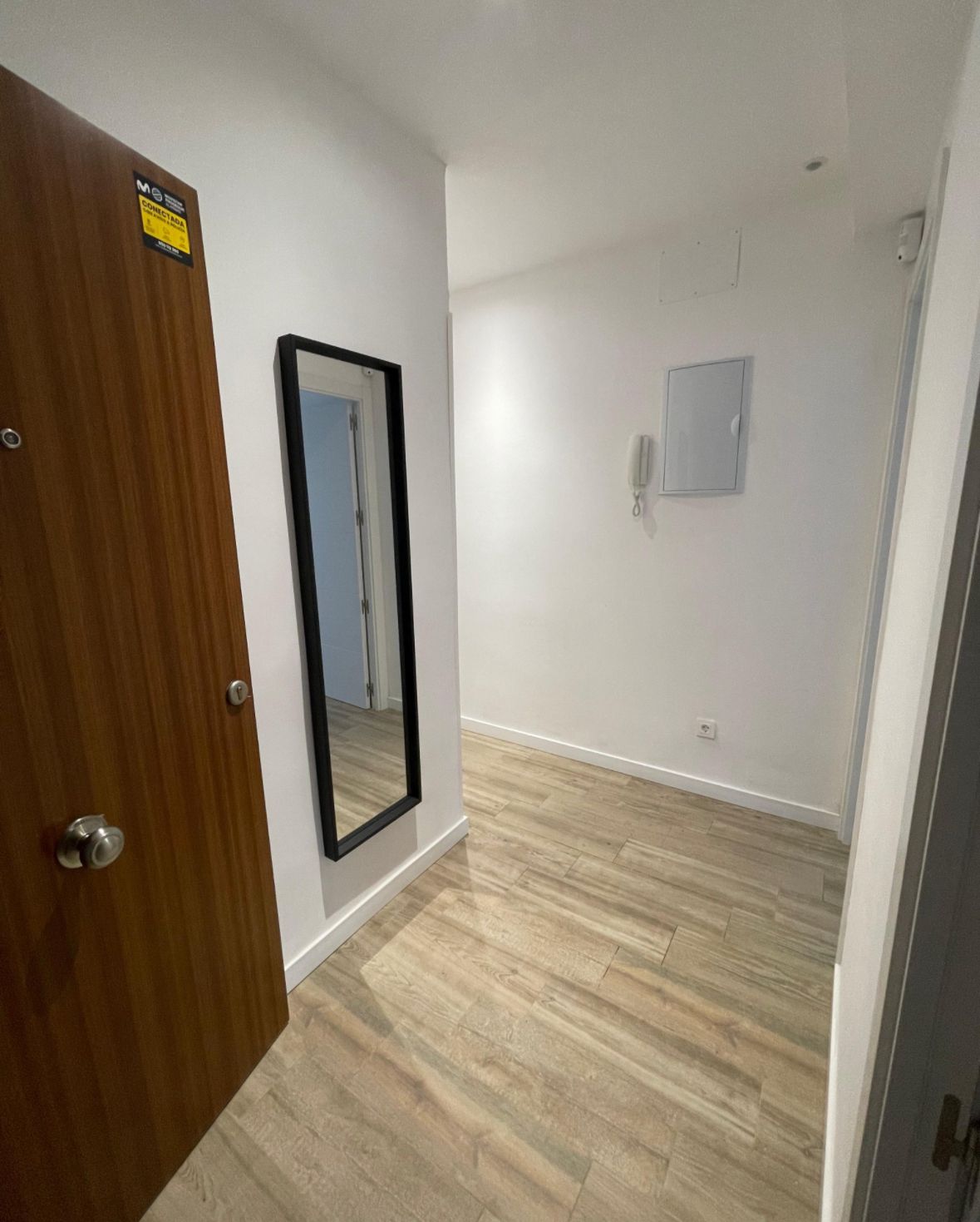 Vista 3 de Piso en Carrer de la Torre d'en Damians, Hostafrancs, Barcelona