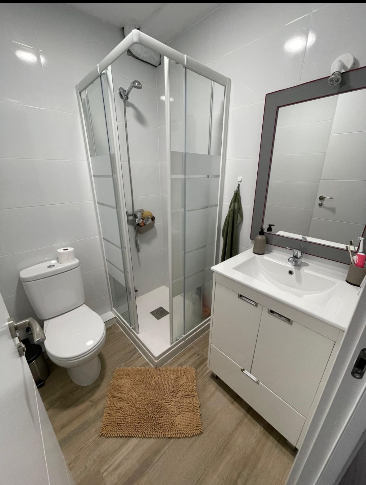 Piso en Carrer de la Torre d'en Damians, Hostafrancs, Barcelona en Barcelona