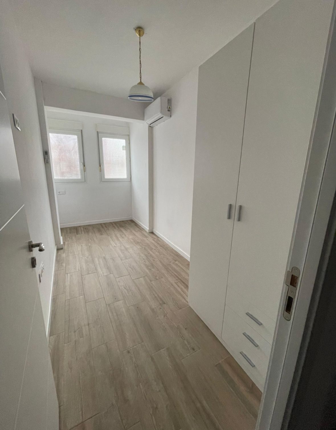 Vista 4 de Piso en Carrer de la Torre d'en Damians, Hostafrancs, Barcelona