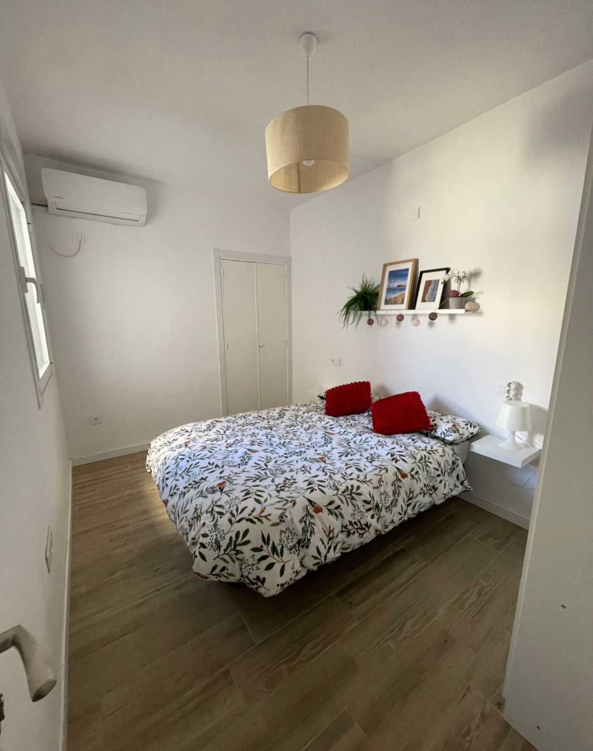 Vista 9 de Piso en Carrer de la Torre d'en Damians, Hostafrancs, Barcelona