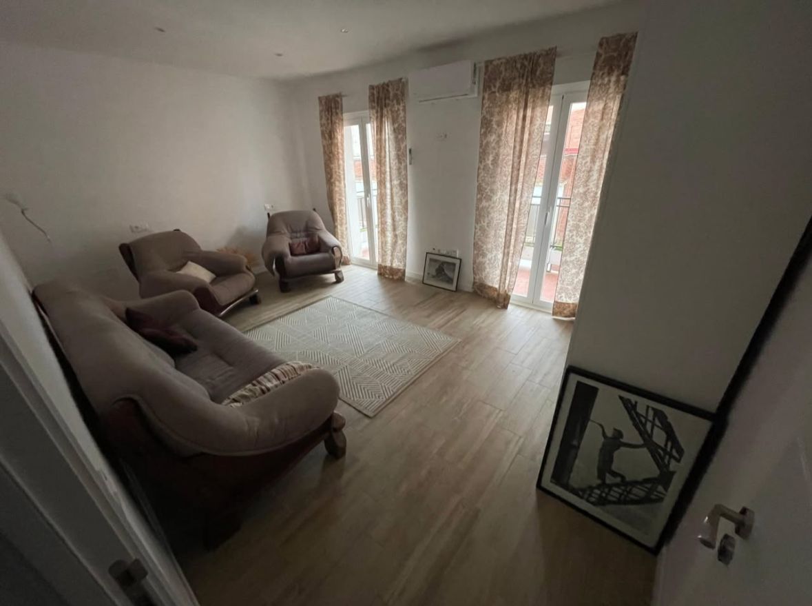 Vista 11 de Piso en Carrer de la Torre d'en Damians, Hostafrancs, Barcelona