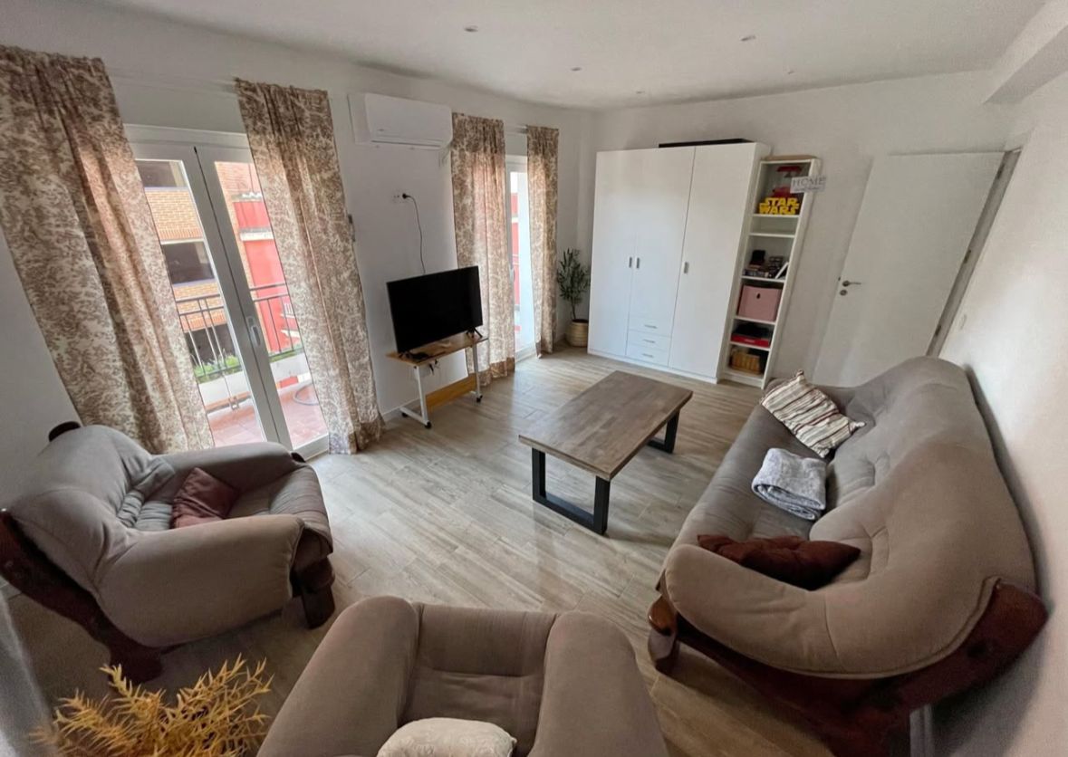 Vista 13 de Piso en Carrer de la Torre d'en Damians, Hostafrancs, Barcelona