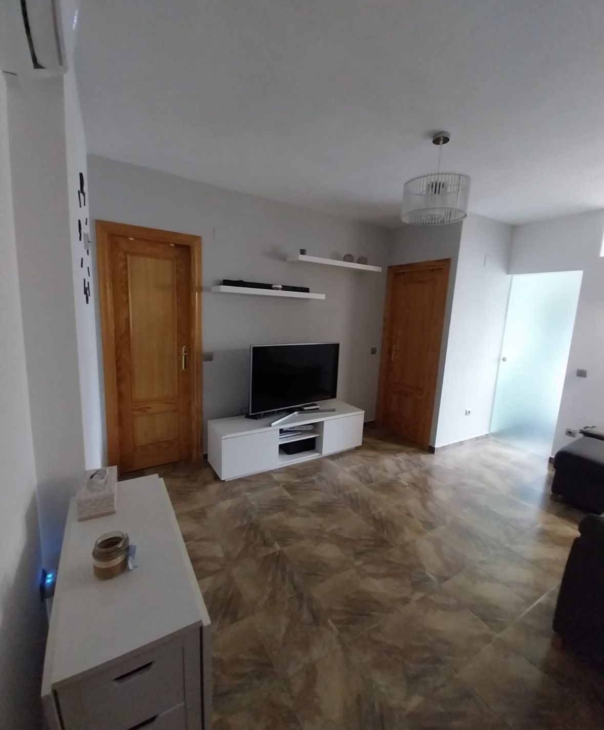 Piso en Passeig de la Zona Franca, Sants-Montjuïc, Barcelona en Barcelona