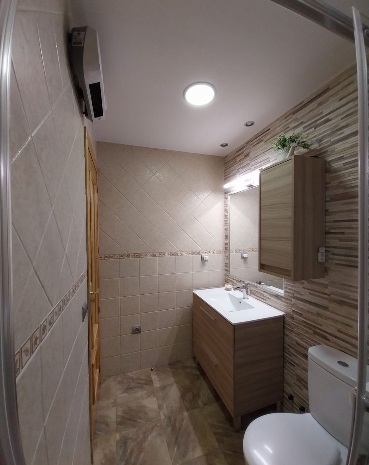 Vista 8 de Piso en Passeig de la Zona Franca, Sants-Montjuïc, Barcelona