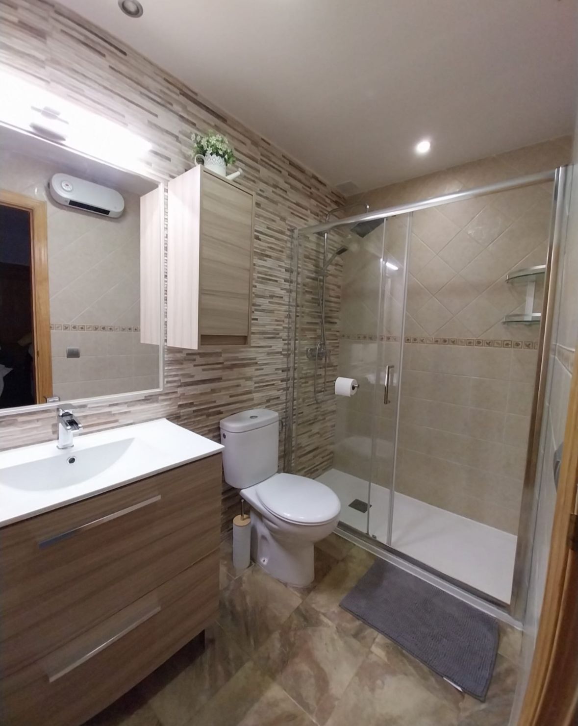 Vista 7 de Piso en Passeig de la Zona Franca, Sants-Montjuïc, Barcelona