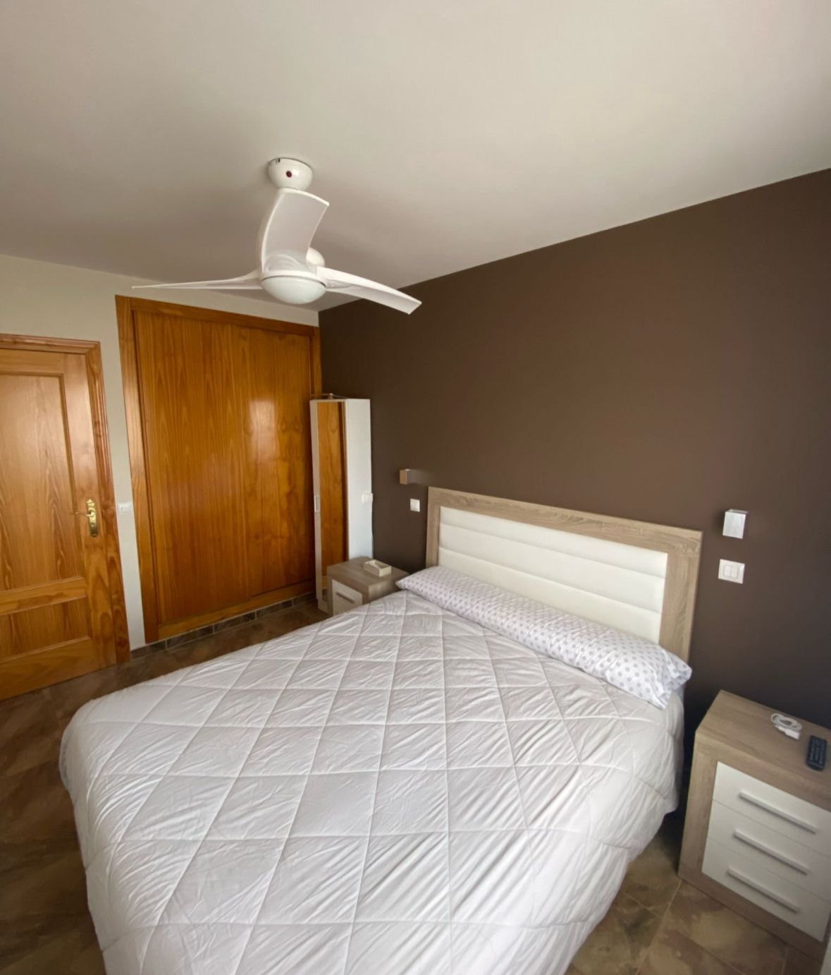 Vista 9 de Piso en Passeig de la Zona Franca, Sants-Montjuïc, Barcelona