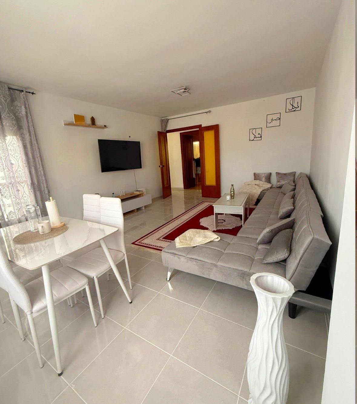 Piso en Passeig de la Zona Franca, Sants-Montjuïc, Barcelona en Barcelona