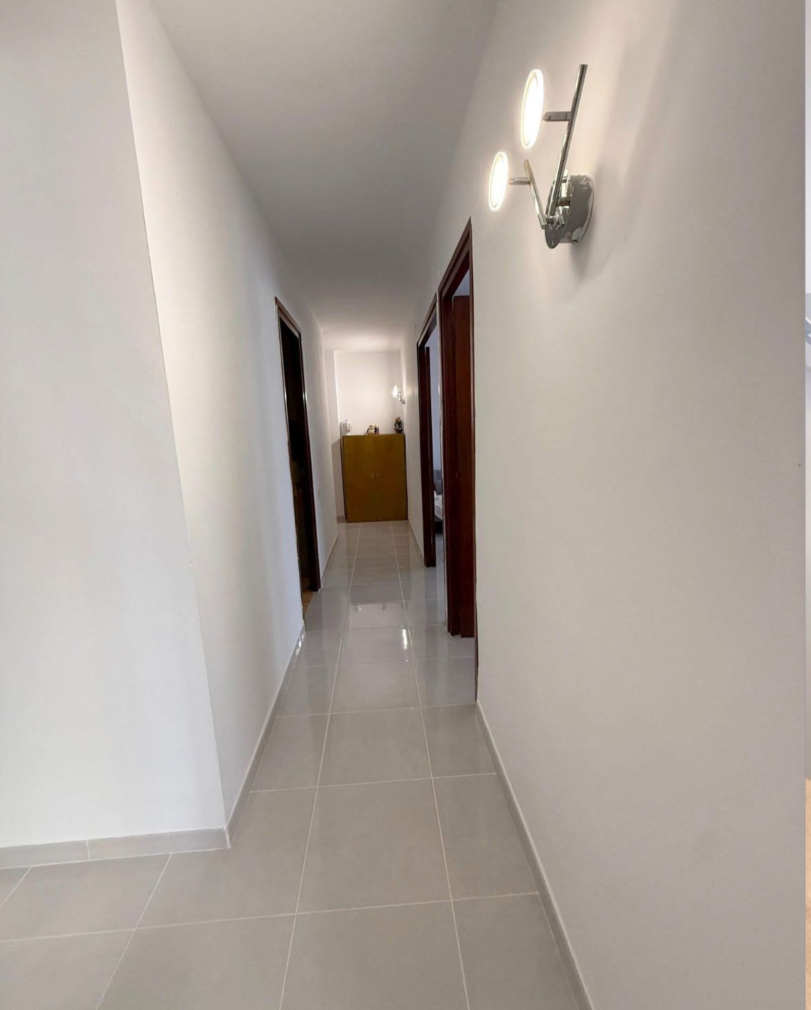 Vista 2 de Piso en Passeig de la Zona Franca, Sants-Montjuïc, Barcelona