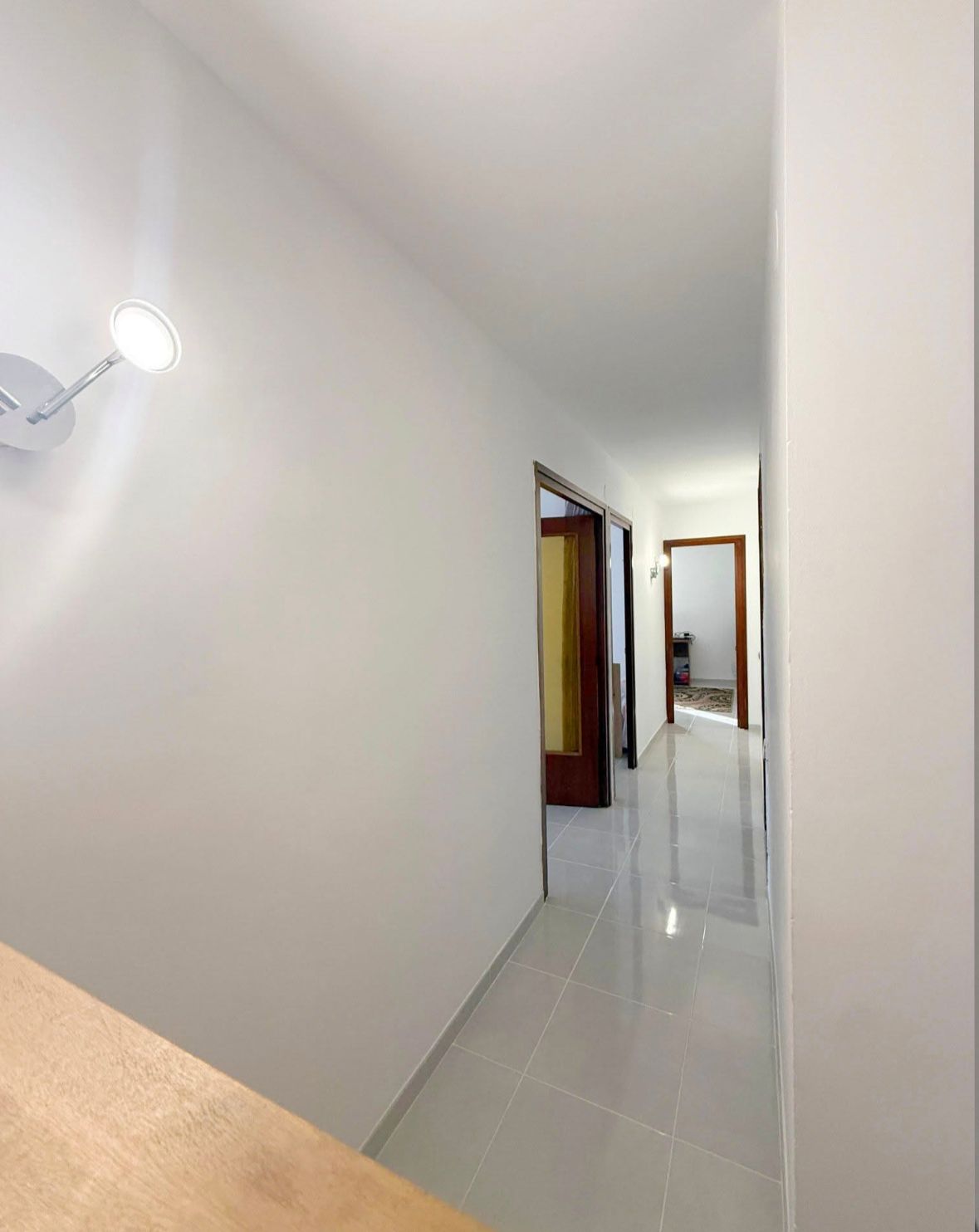 Vista 5 de Piso en Passeig de la Zona Franca, Sants-Montjuïc, Barcelona