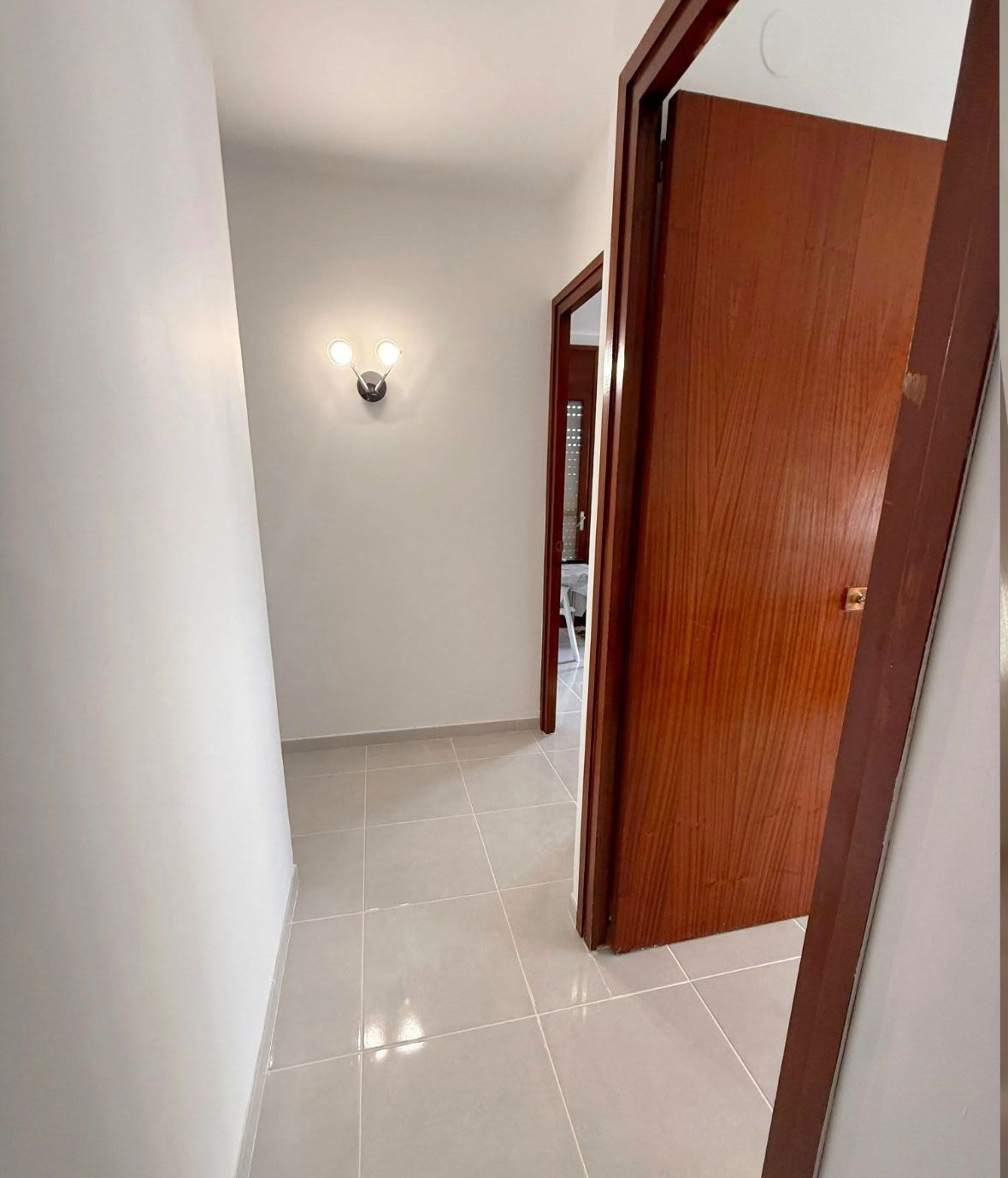 Vista 4 de Piso en Passeig de la Zona Franca, Sants-Montjuïc, Barcelona