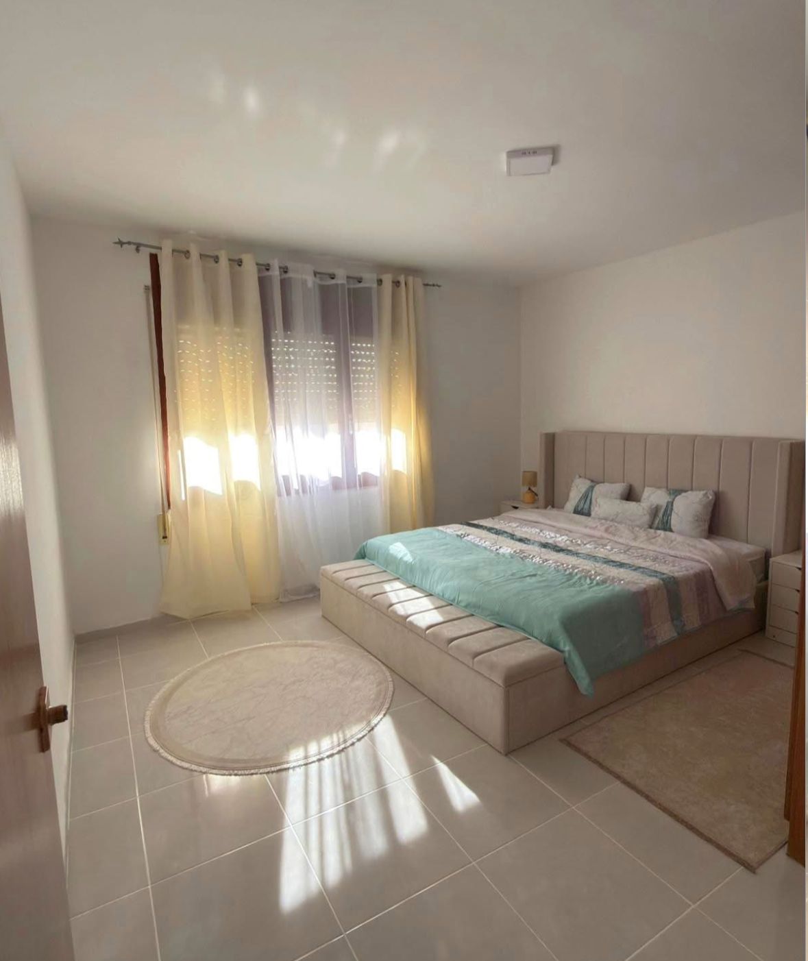 Vista 7 de Piso en Passeig de la Zona Franca, Sants-Montjuïc, Barcelona