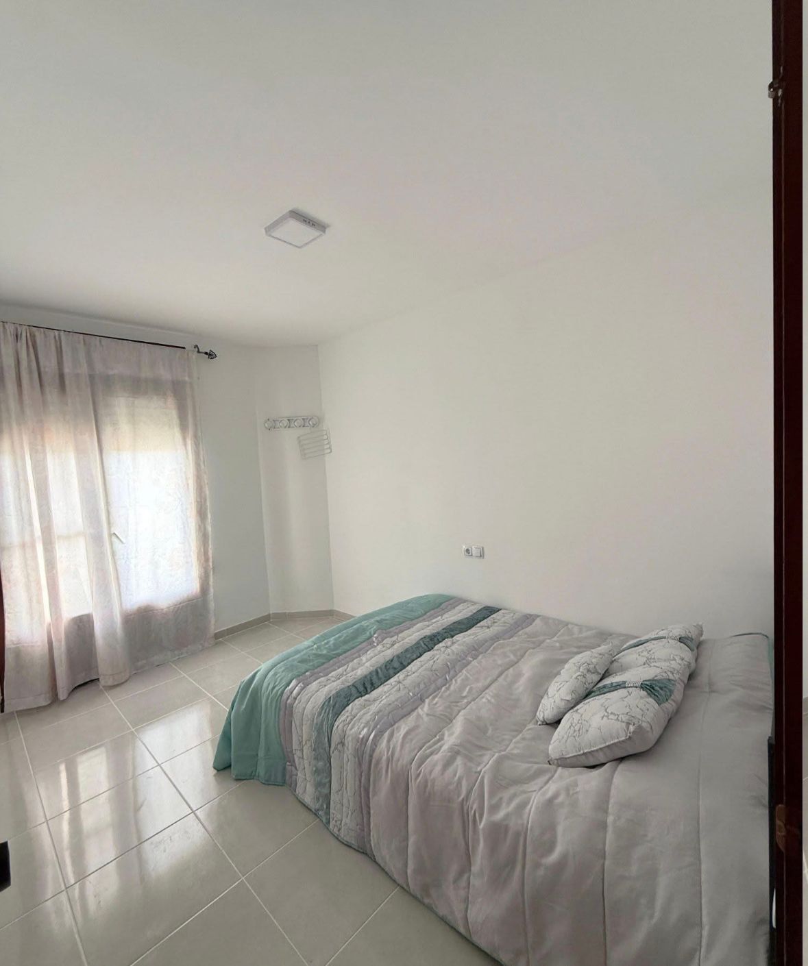 Vista 8 de Piso en Passeig de la Zona Franca, Sants-Montjuïc, Barcelona