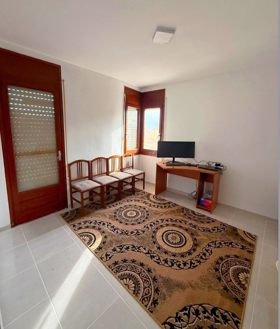 Vista 10 de Piso en Passeig de la Zona Franca, Sants-Montjuïc, Barcelona