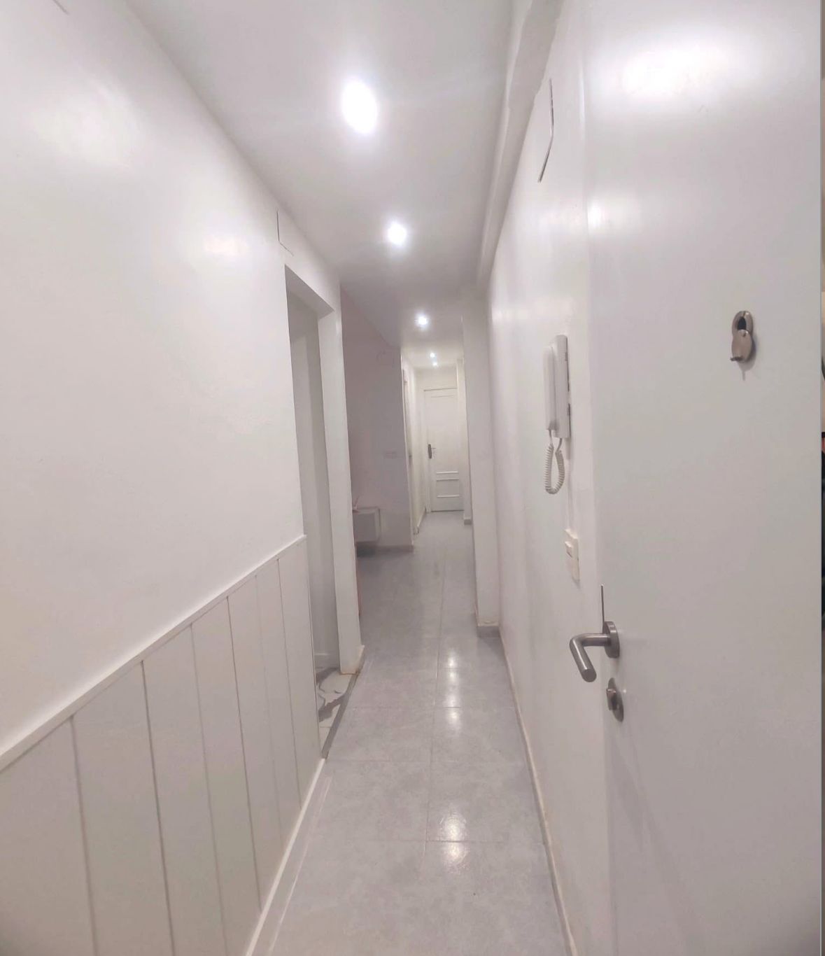 Piso en Calle del Cavallers, Les Corts, Barcelona en Barcelona