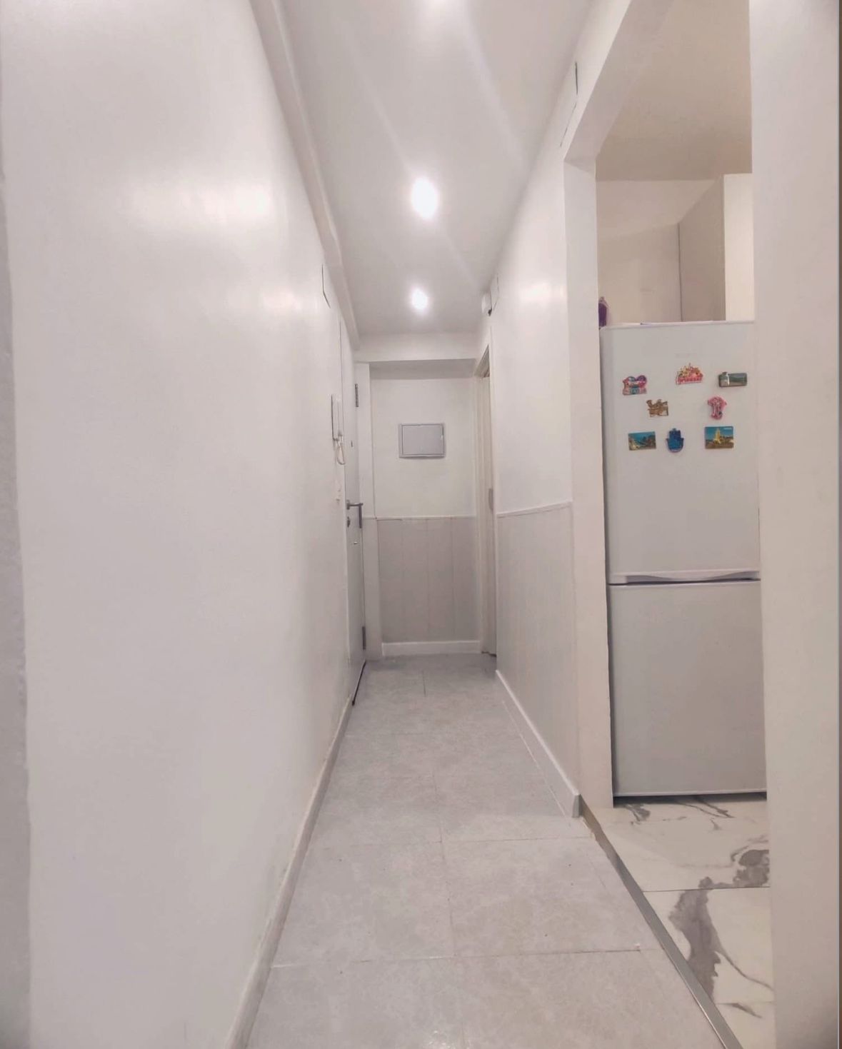 Vista 6 de Piso en Calle del Cavallers, Les Corts, Barcelona