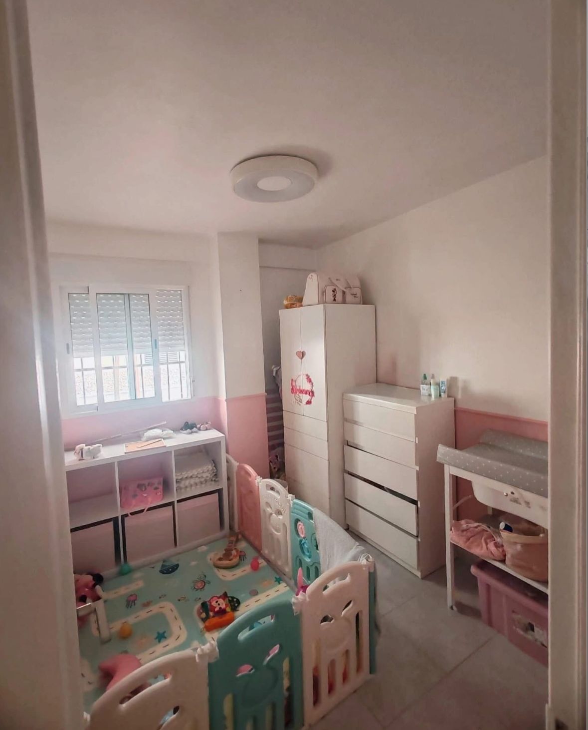 Vista 7 de Piso en Calle del Cavallers, Les Corts, Barcelona