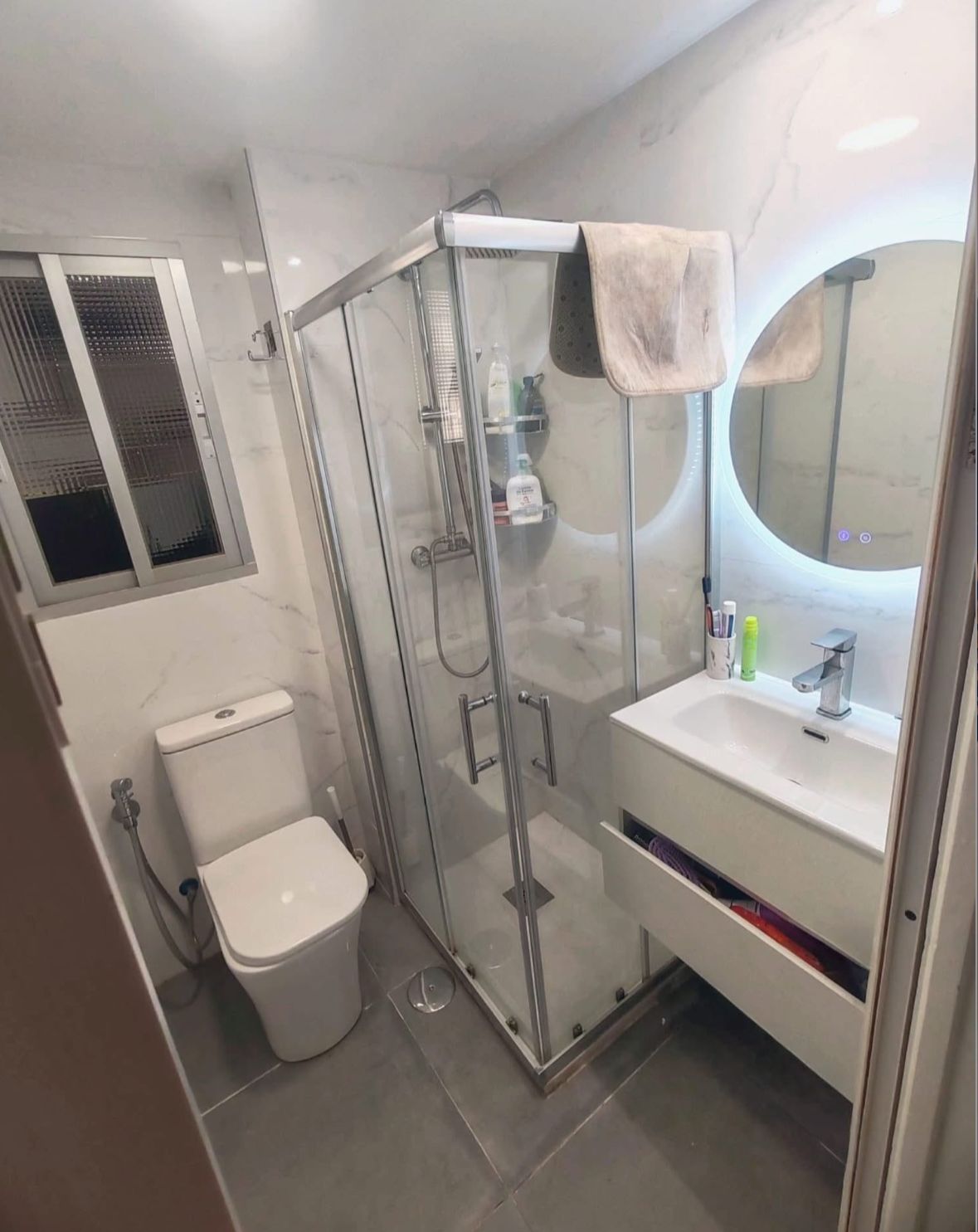 Vista 9 de Piso en Calle del Cavallers, Les Corts, Barcelona