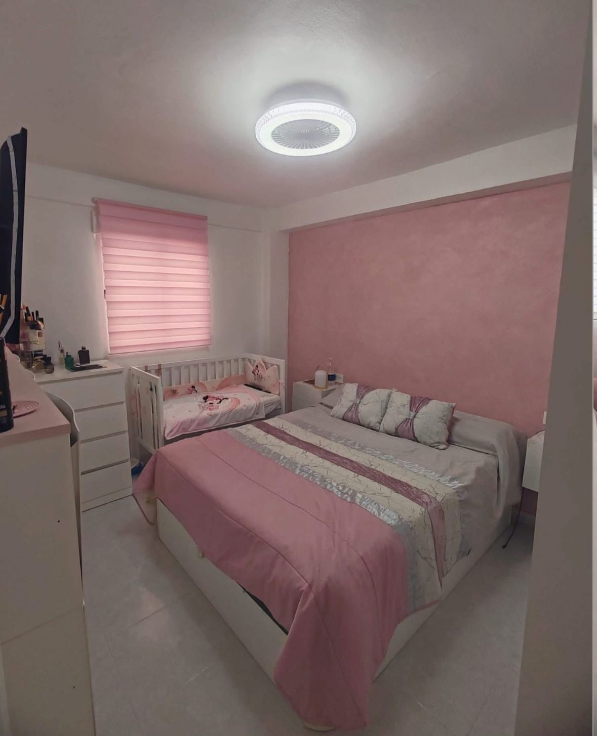 Vista 8 de Piso en Calle del Cavallers, Les Corts, Barcelona