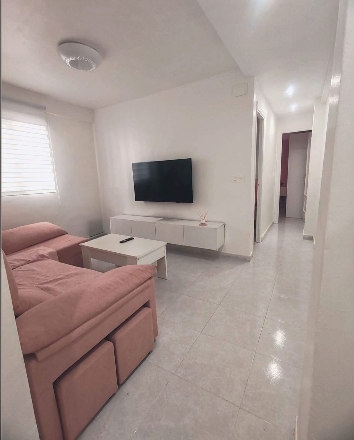 Vista 10 de Piso en Calle del Cavallers, Les Corts, Barcelona