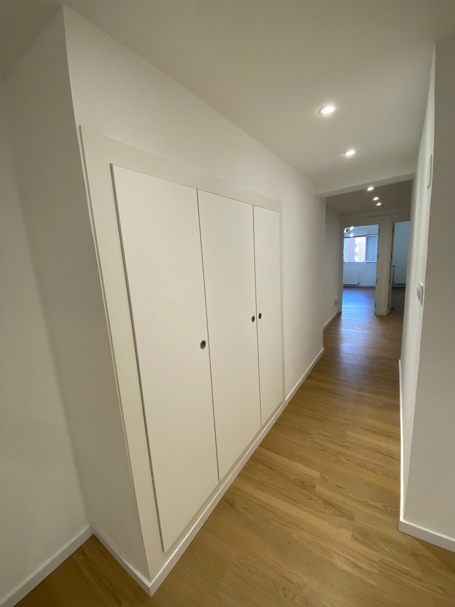 Piso en Calle de Magallenes, Chamberri, Madrid en Madrid