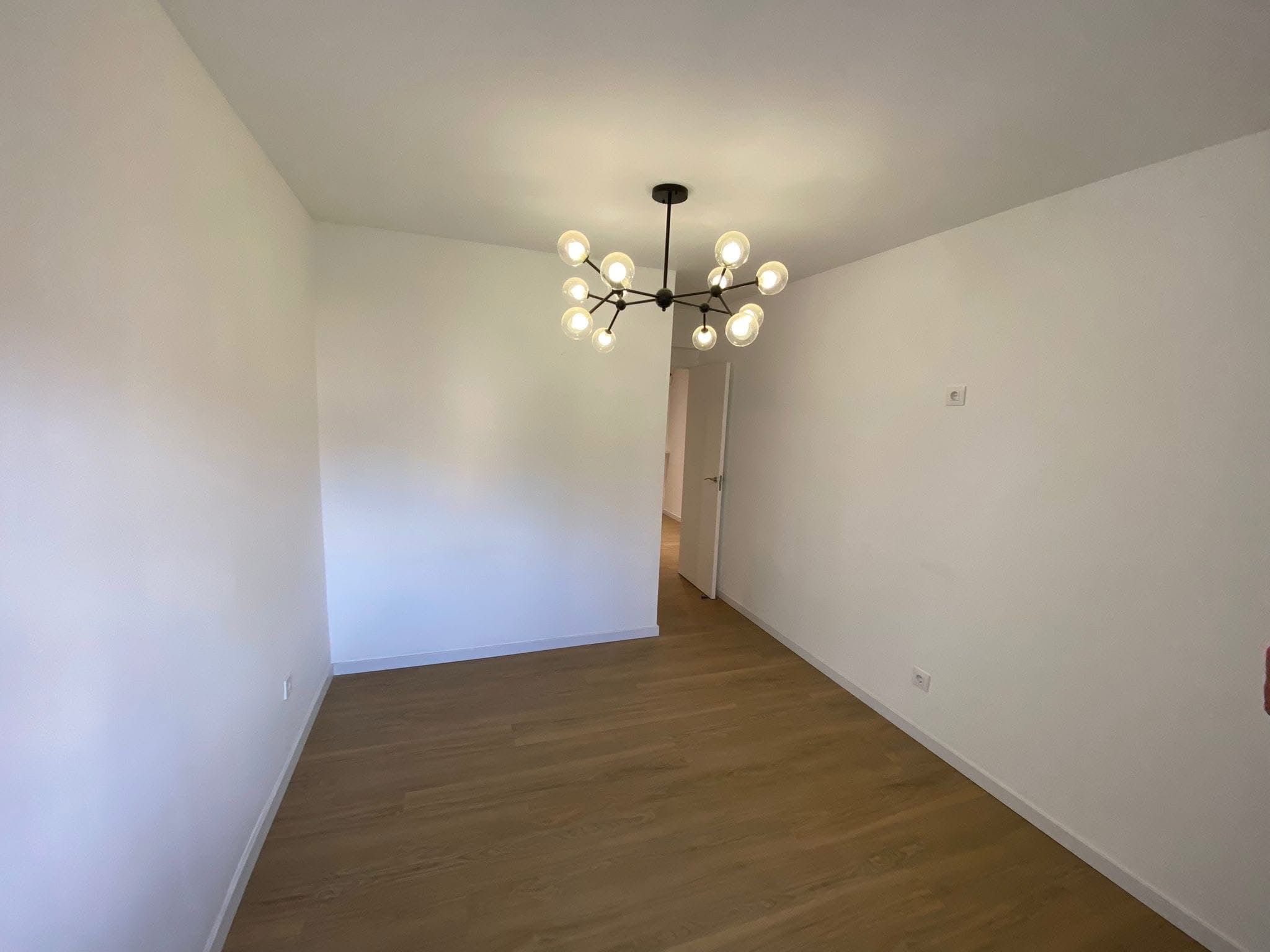 Vista 5 de Piso en Calle de Magallenes, Chamberri, Madrid