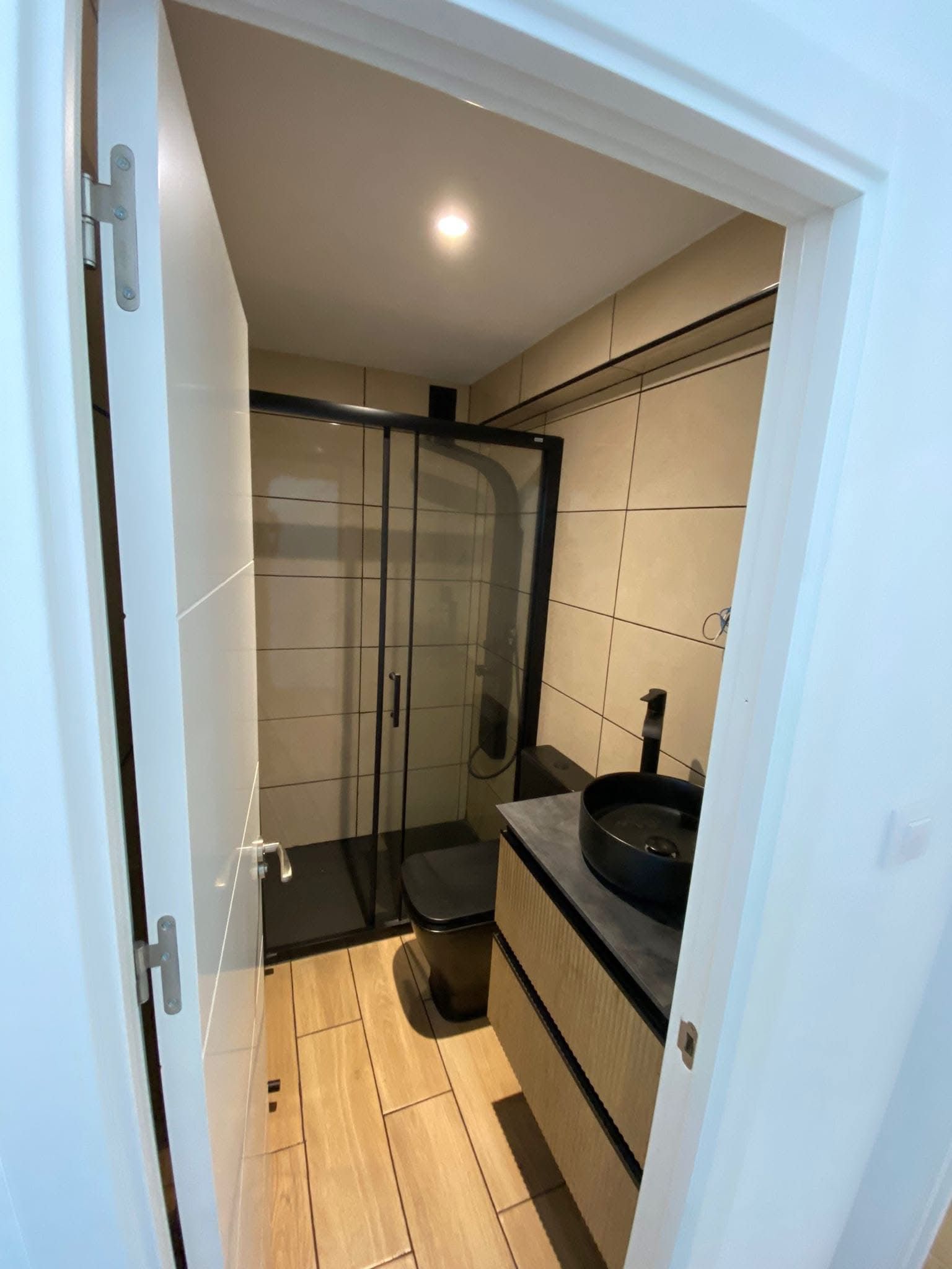 Vista 6 de Piso en Calle de Magallenes, Chamberri, Madrid