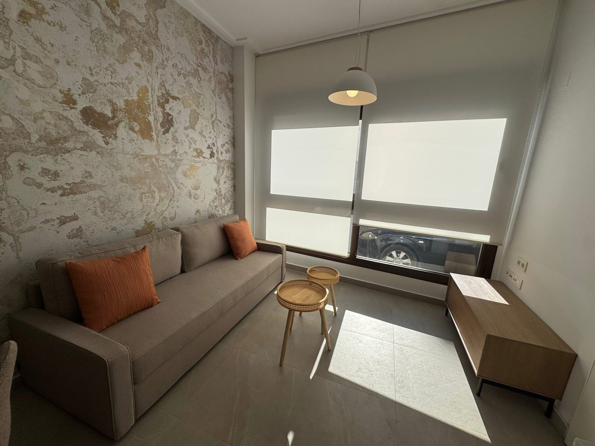 Vista 2 de Piso en Carrer del Mont, Collblanc, L'Hospital de Llobregat,