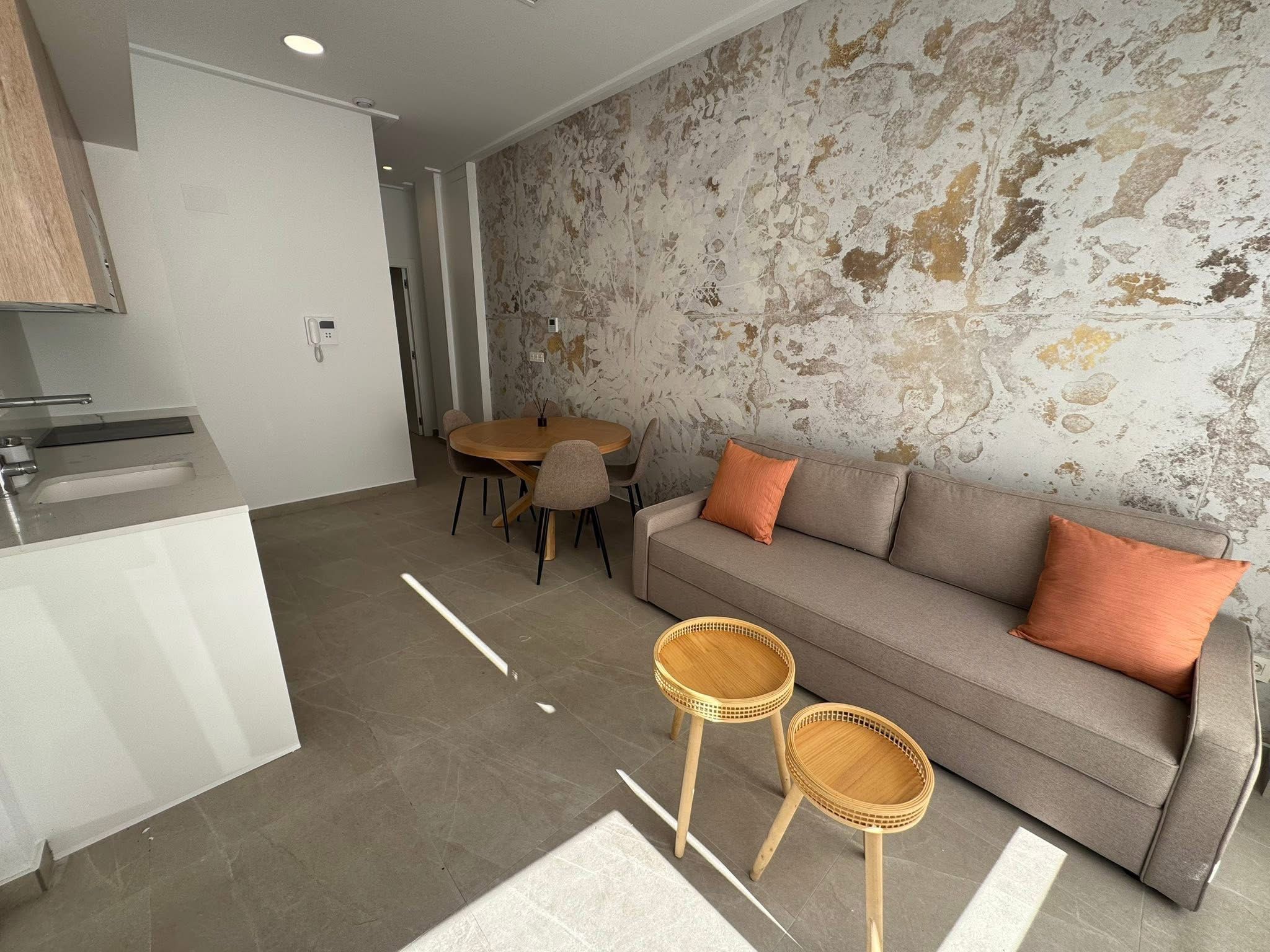 Vista 6 de Piso en Carrer del Mont, Collblanc, L'Hospital de Llobregat,