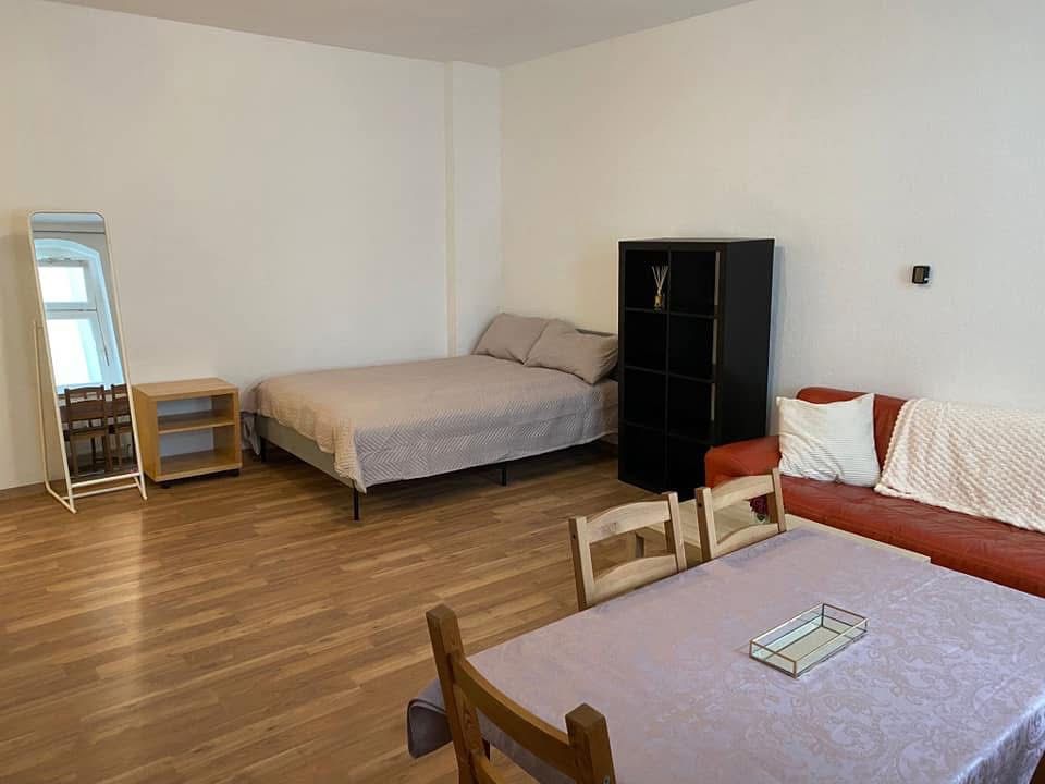 Vista 4 de Piso en Calle de García de Paredes, Chamberi, Barcelona