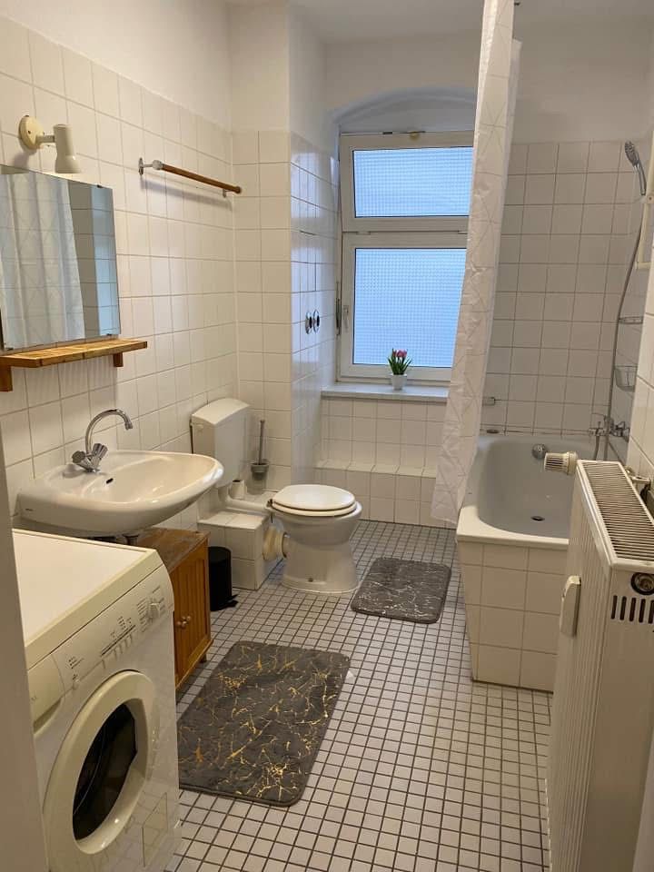 Vista 3 de Piso en Calle de García de Paredes, Chamberi, Barcelona