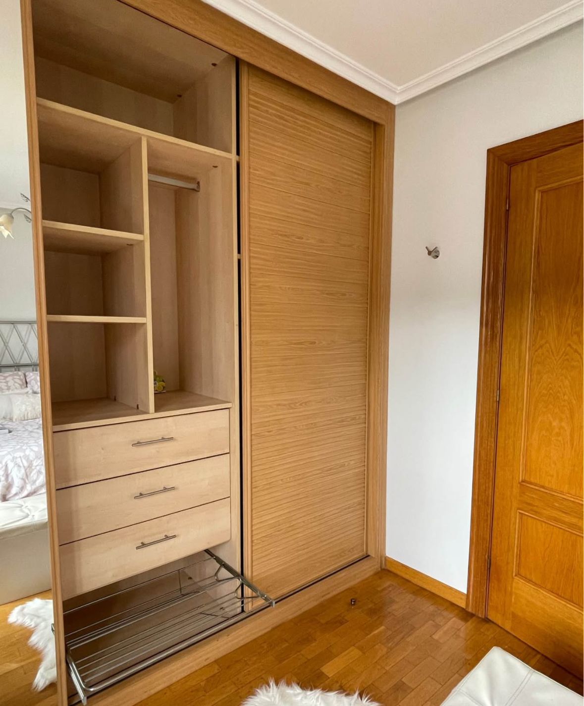 Vista 2 de Piso en Carrer de Monlau, Sant Andreu, Barcelona