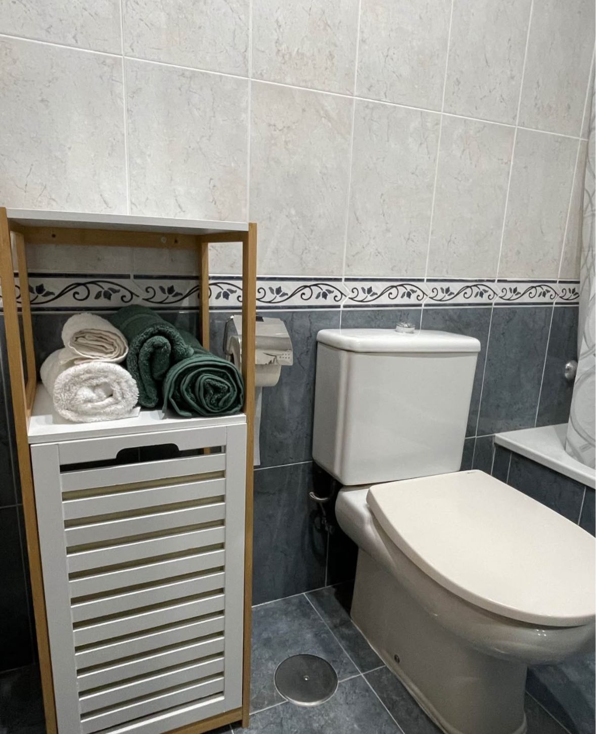 Vista 3 de Piso en Carrer de Monlau, Sant Andreu, Barcelona