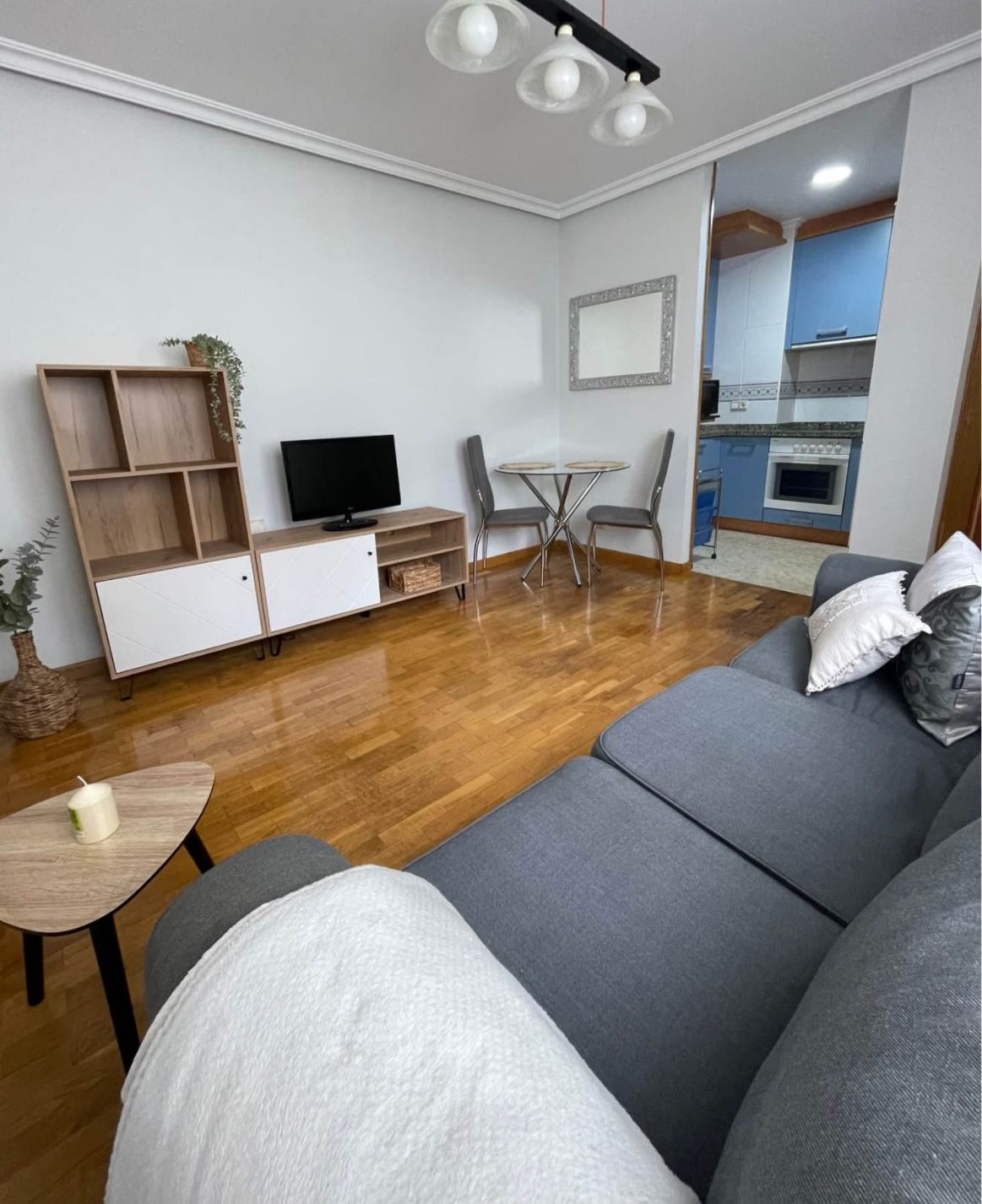 Vista 6 de Piso en Carrer de Monlau, Sant Andreu, Barcelona