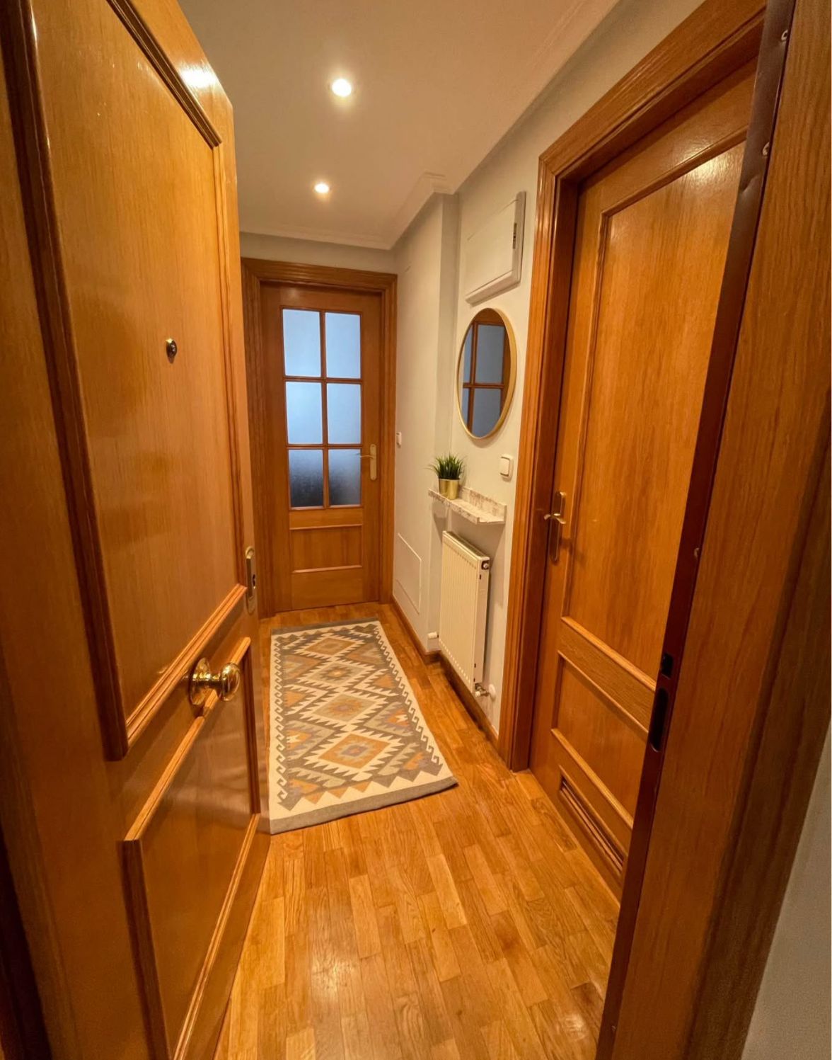 Vista 9 de Piso en Carrer de Monlau, Sant Andreu, Barcelona