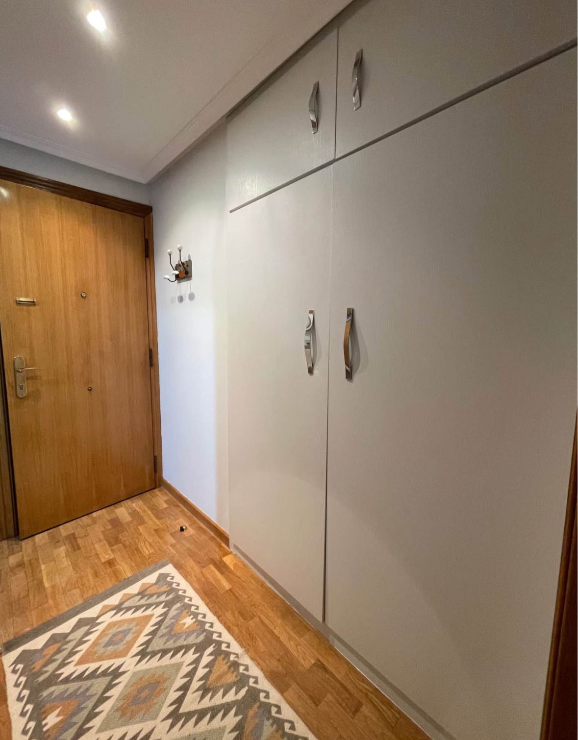 Vista 8 de Piso en Carrer de Monlau, Sant Andreu, Barcelona