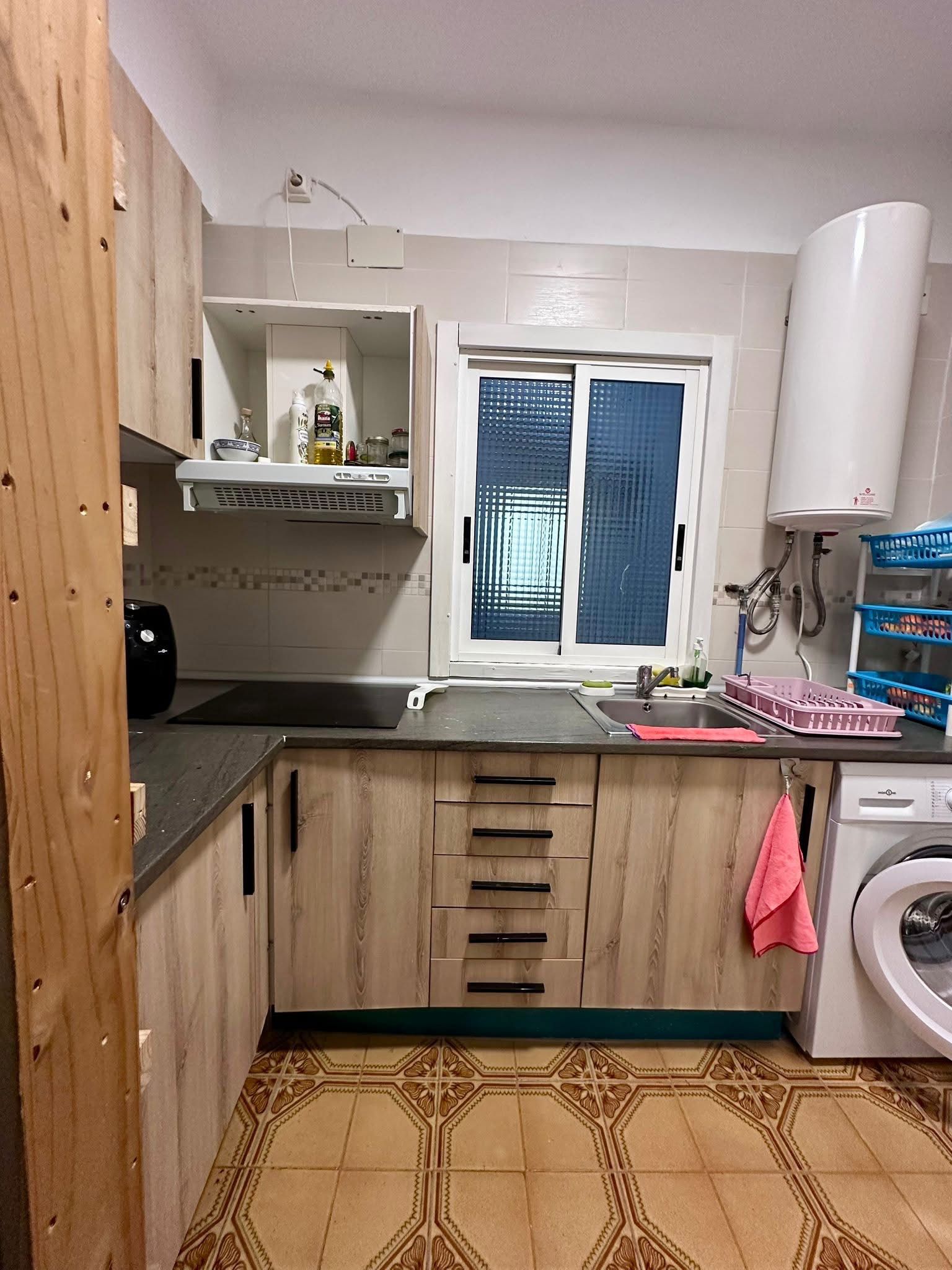 Piso en Rambla de la Muntanya, Horta-Guinardó, Barcelona en Barcelona